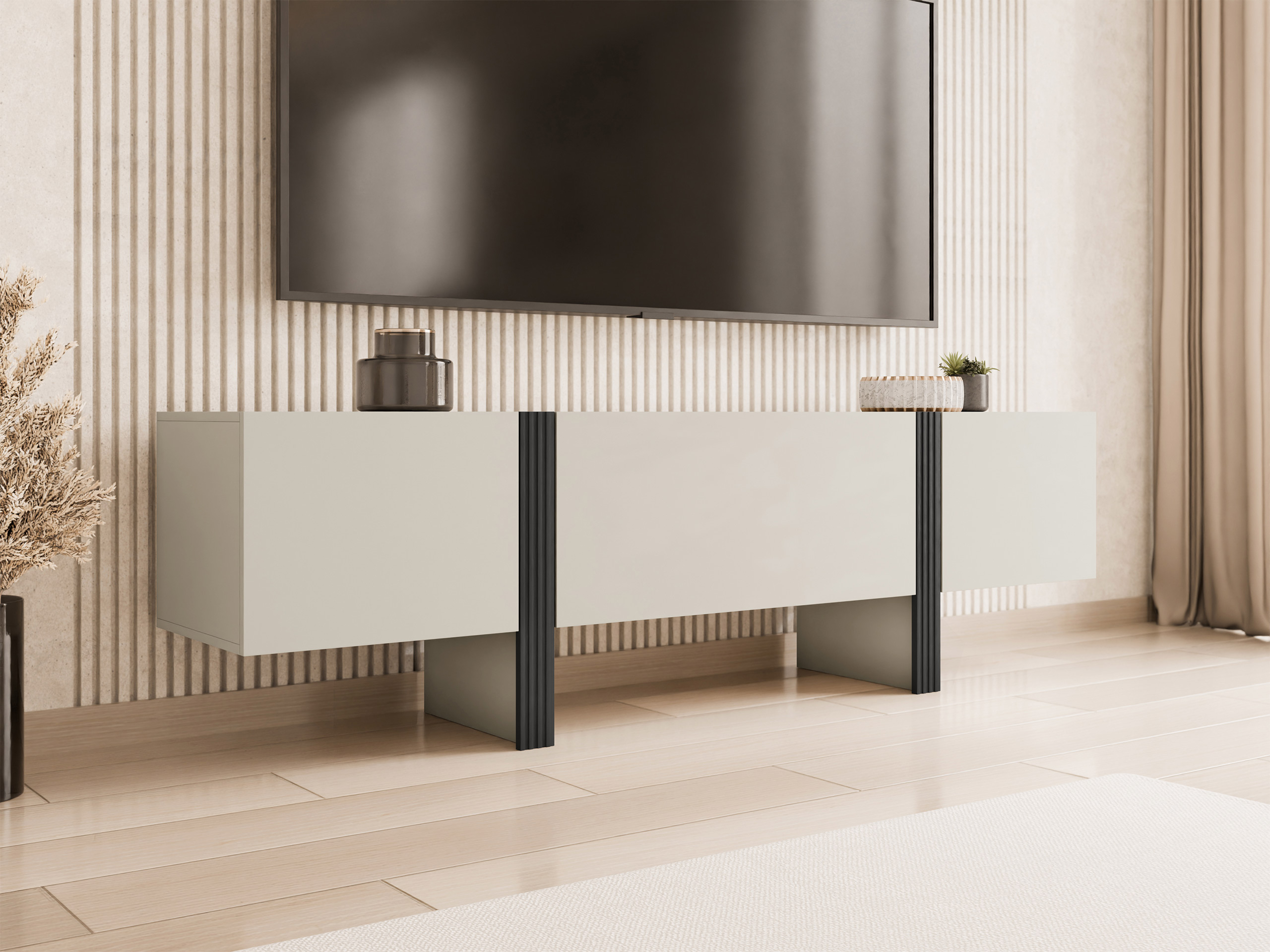 TV-Möbel Vocio