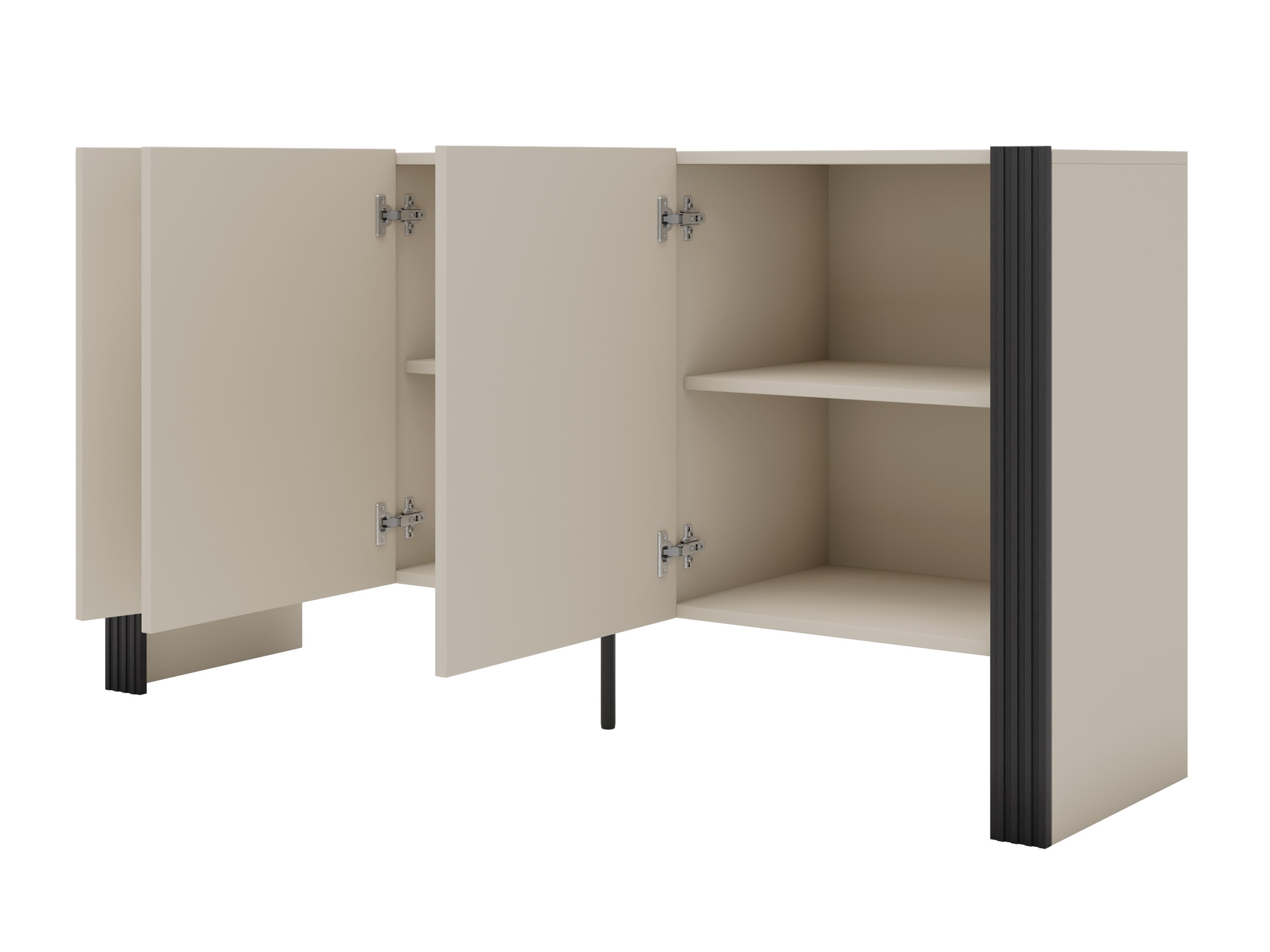 Wohnzimmer-Sets Vocio