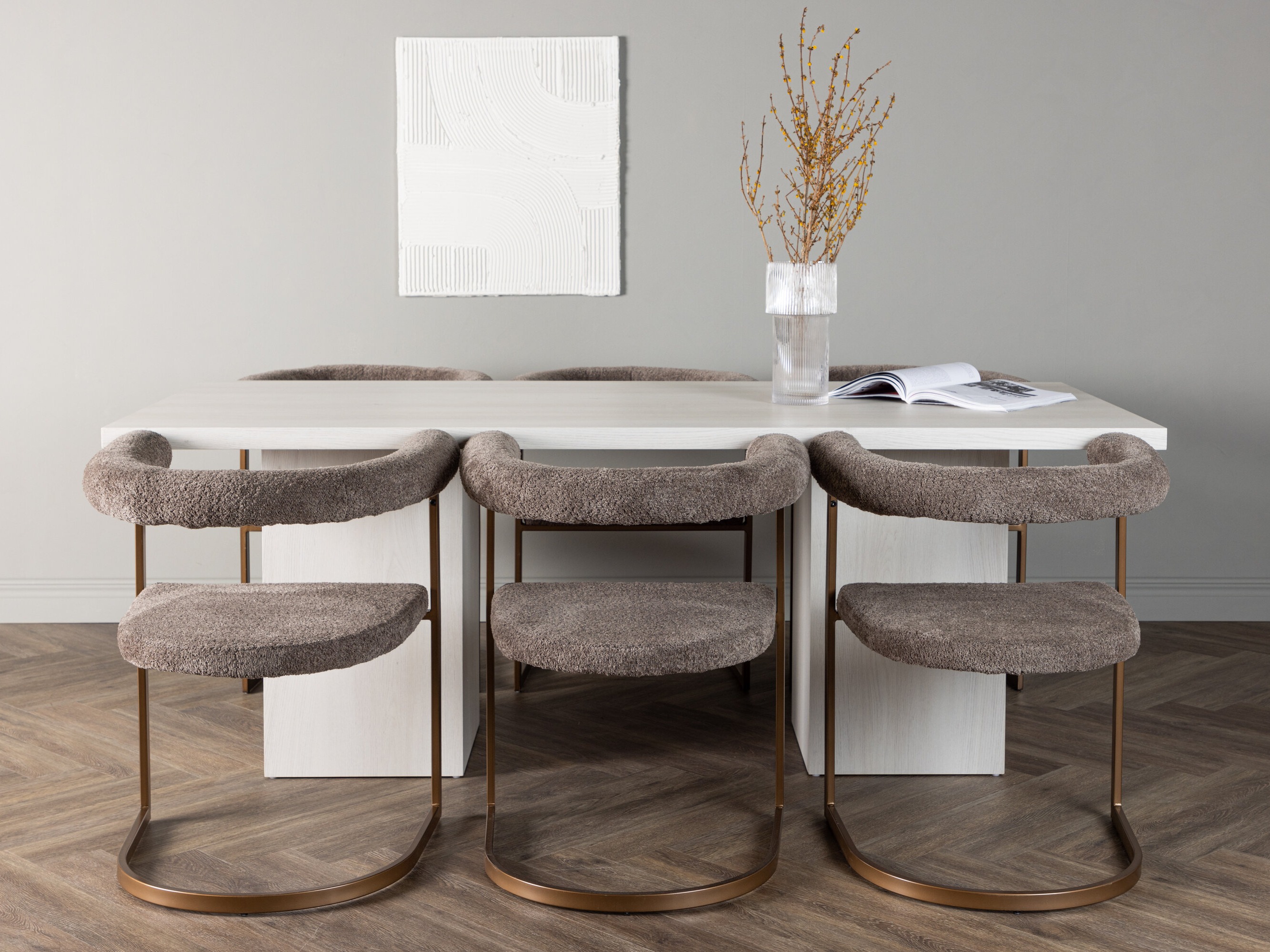 Essgruppe Dallas 5011