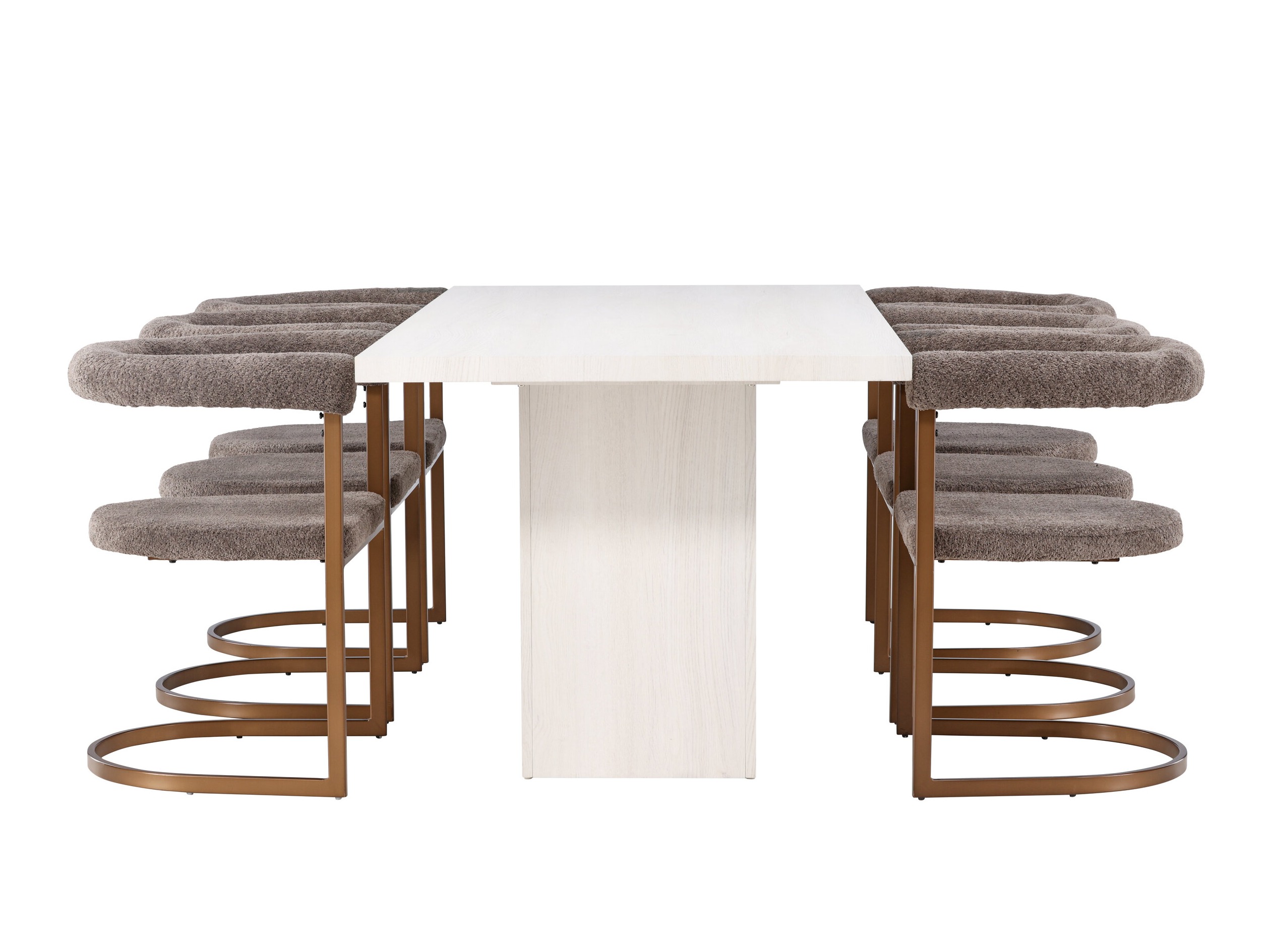 Essgruppe Dallas 5011