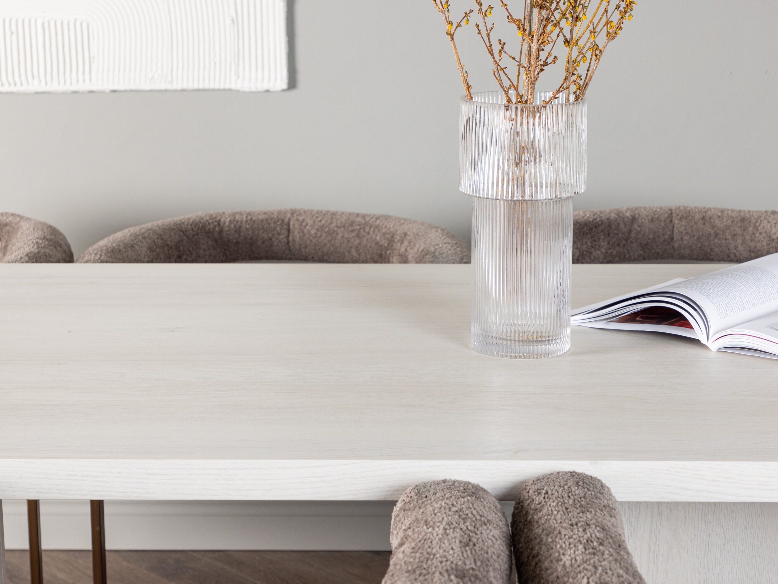 Essgruppe Dallas 5011