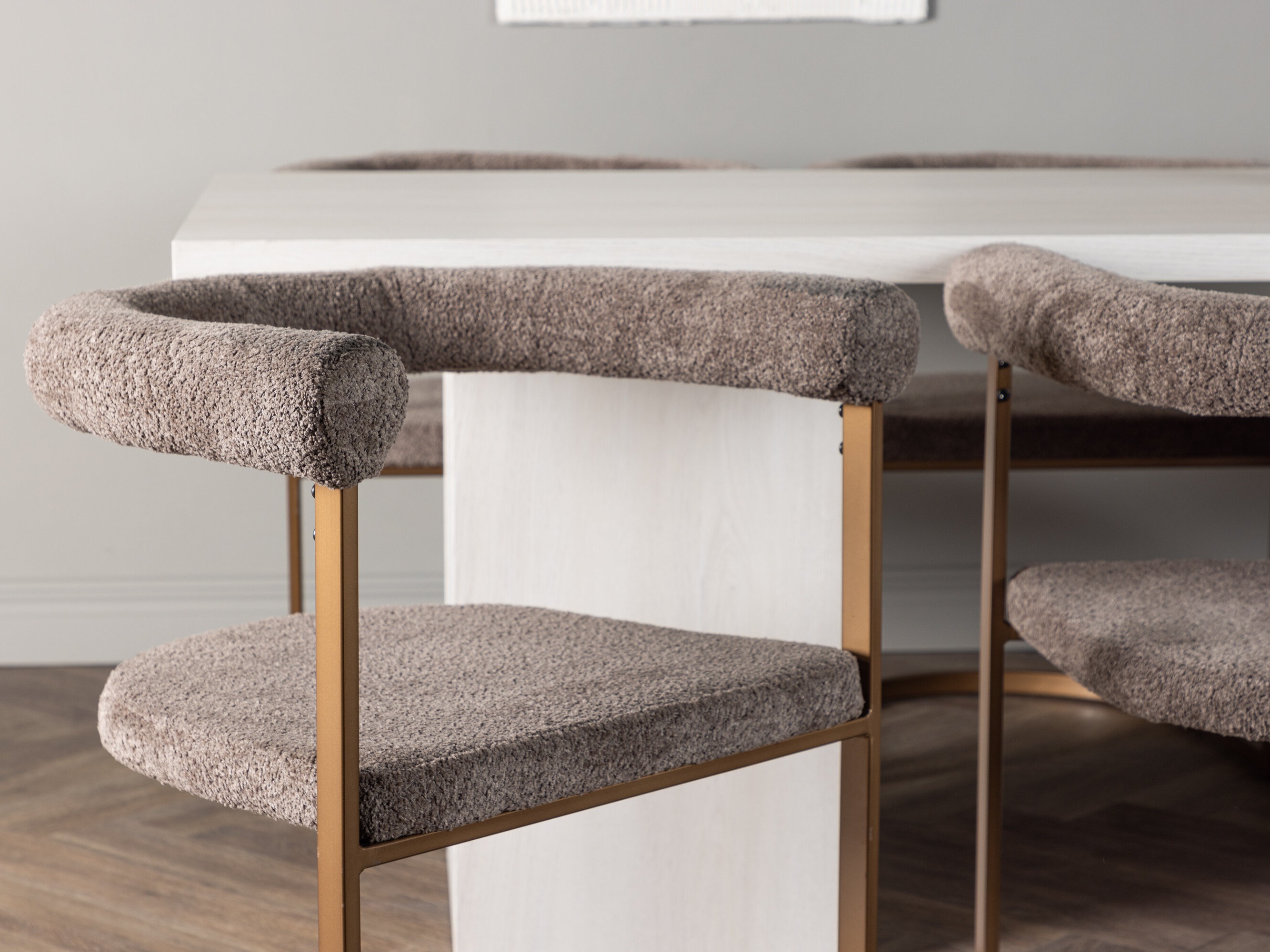 Essgruppe Dallas 5011