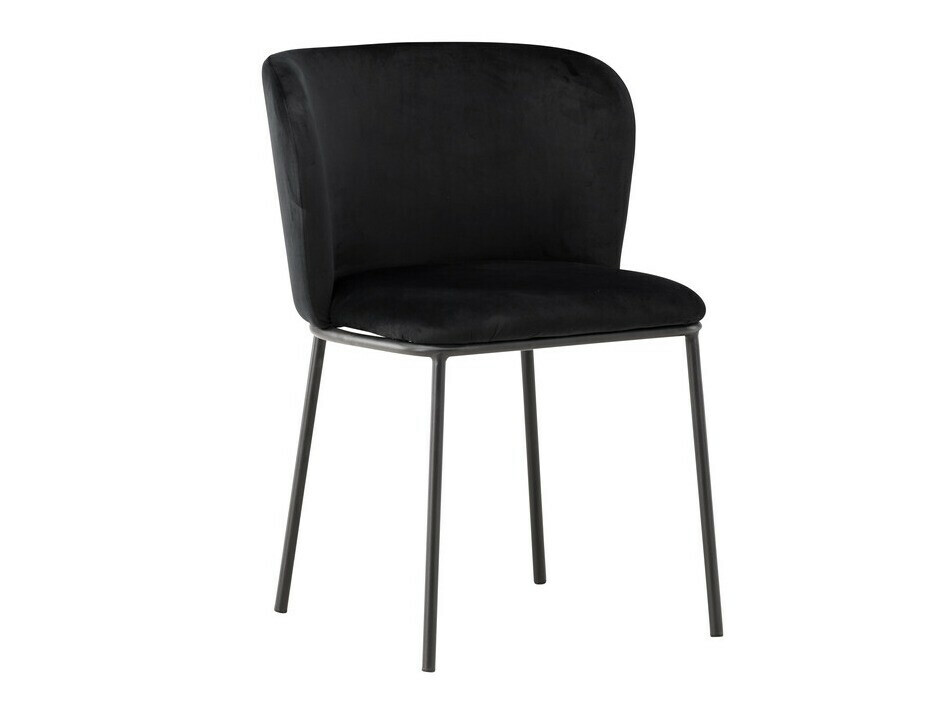 Essgruppe Dallas 5013 (Schwarz)