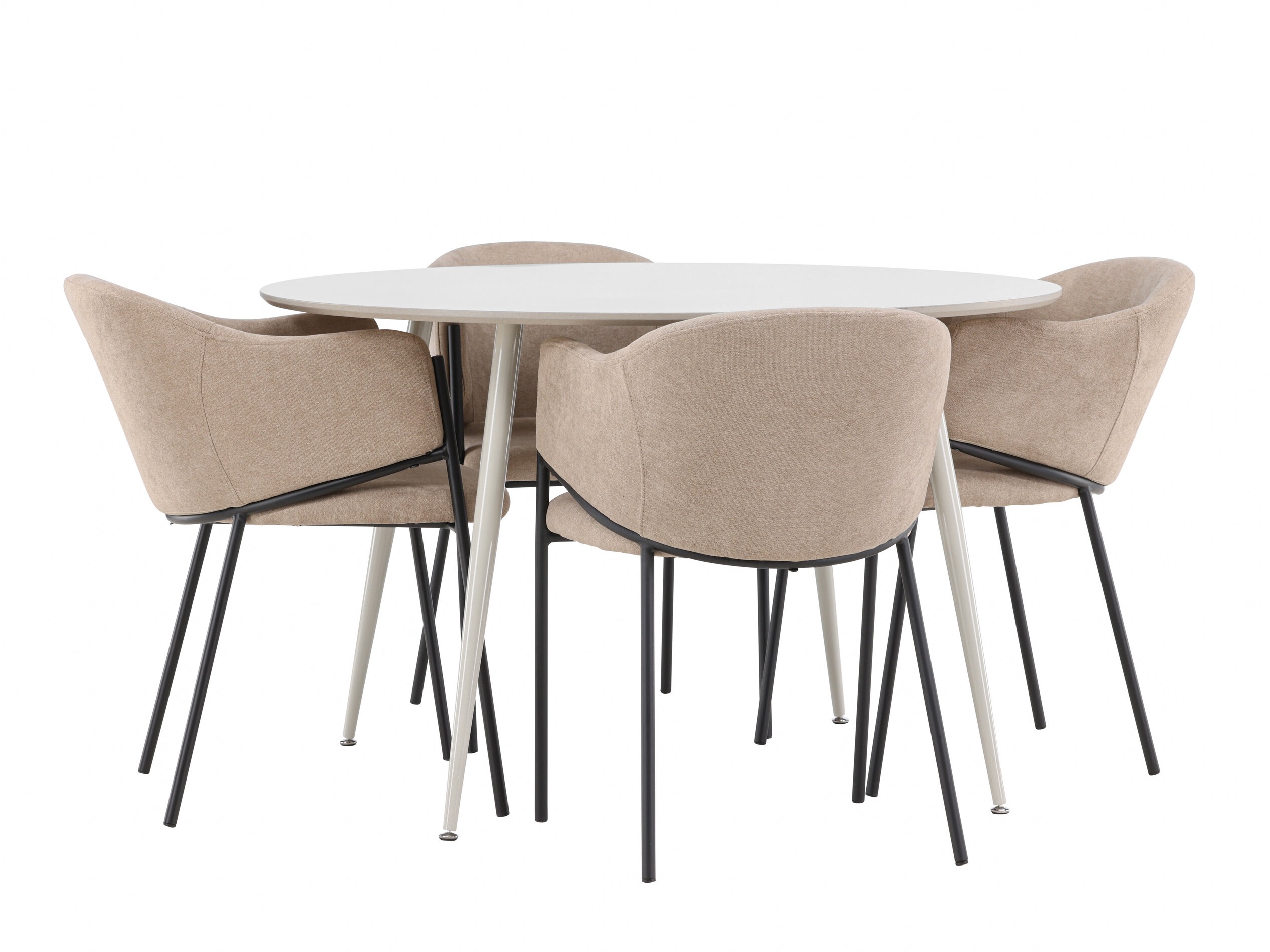 Essgruppe Dallas 5014