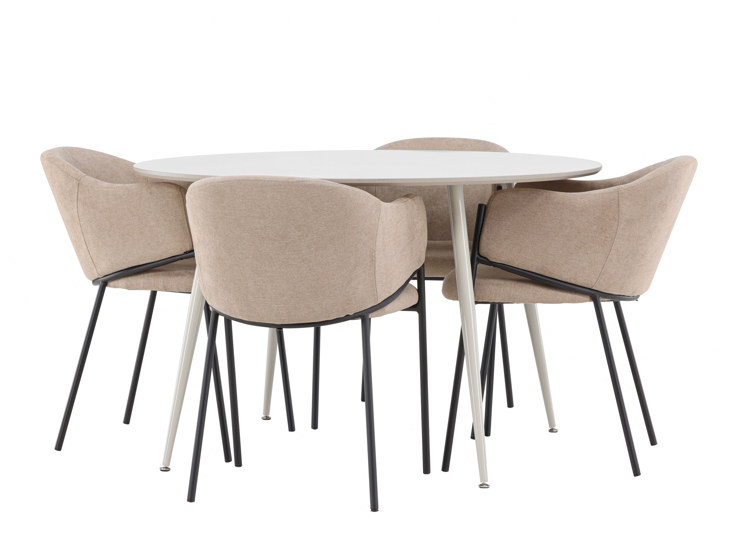 Essgruppe Dallas 5014