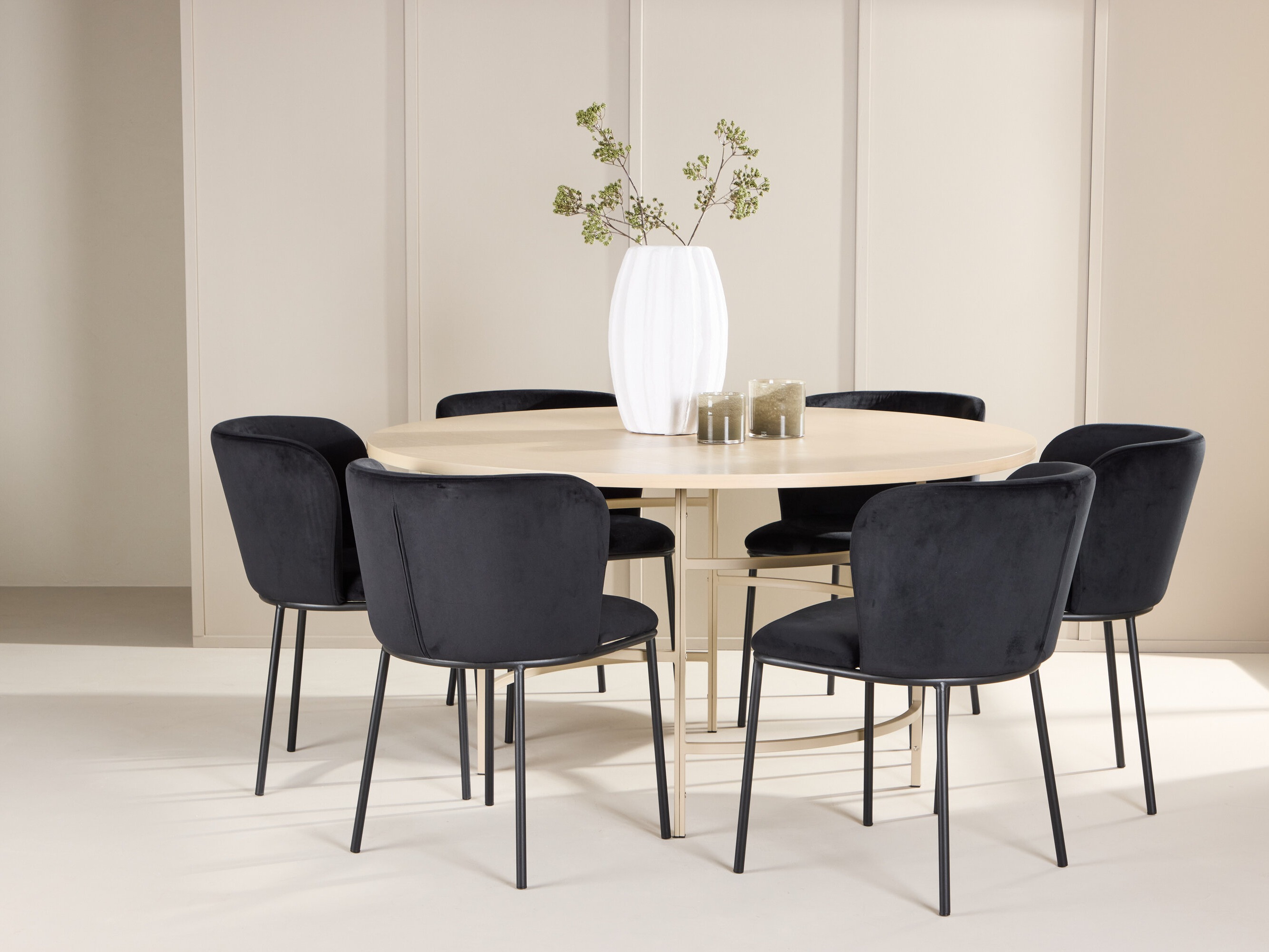 Essgruppe Dallas 5015
