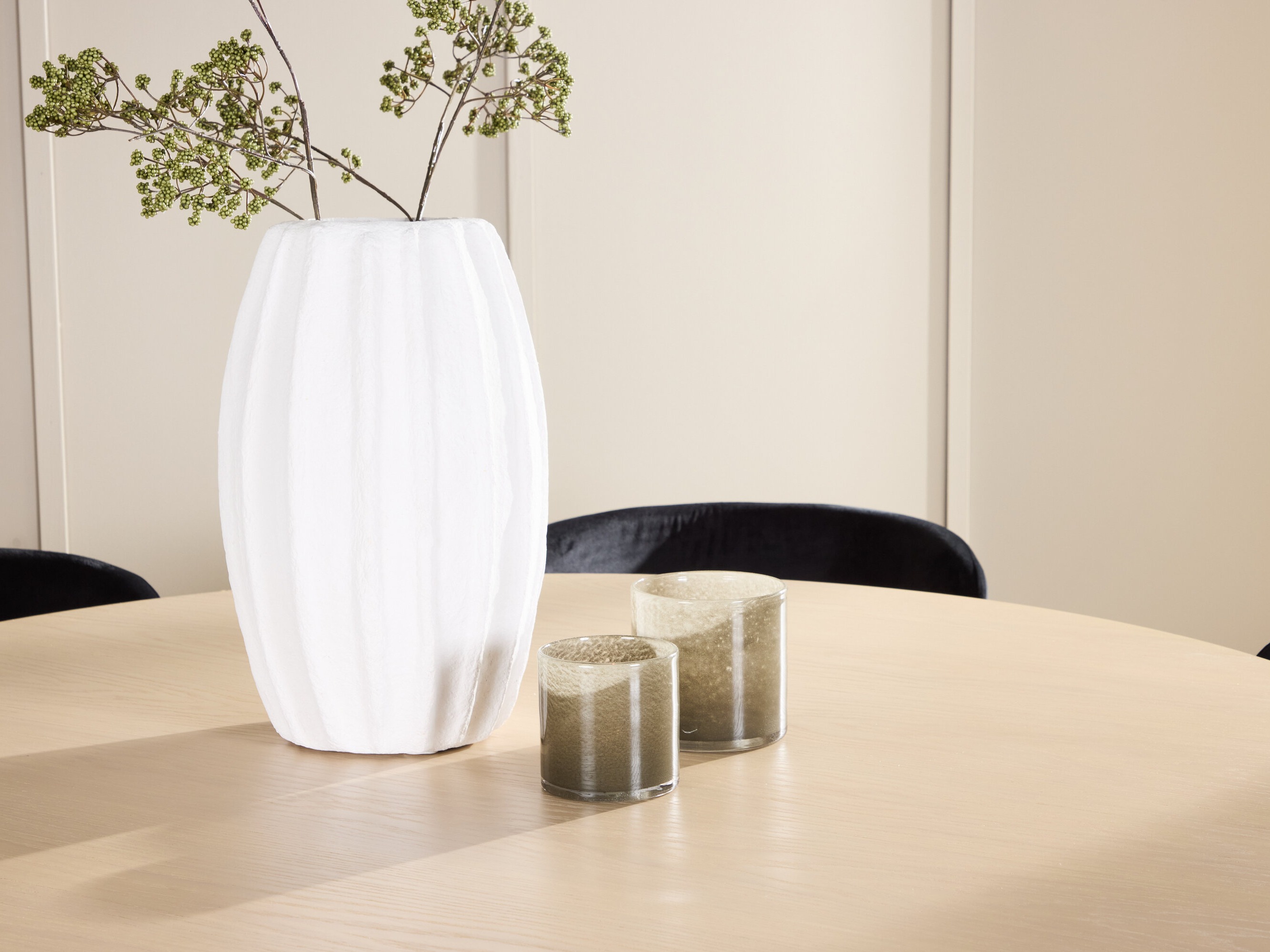 Essgruppe Dallas 5015 (Hellbraun)