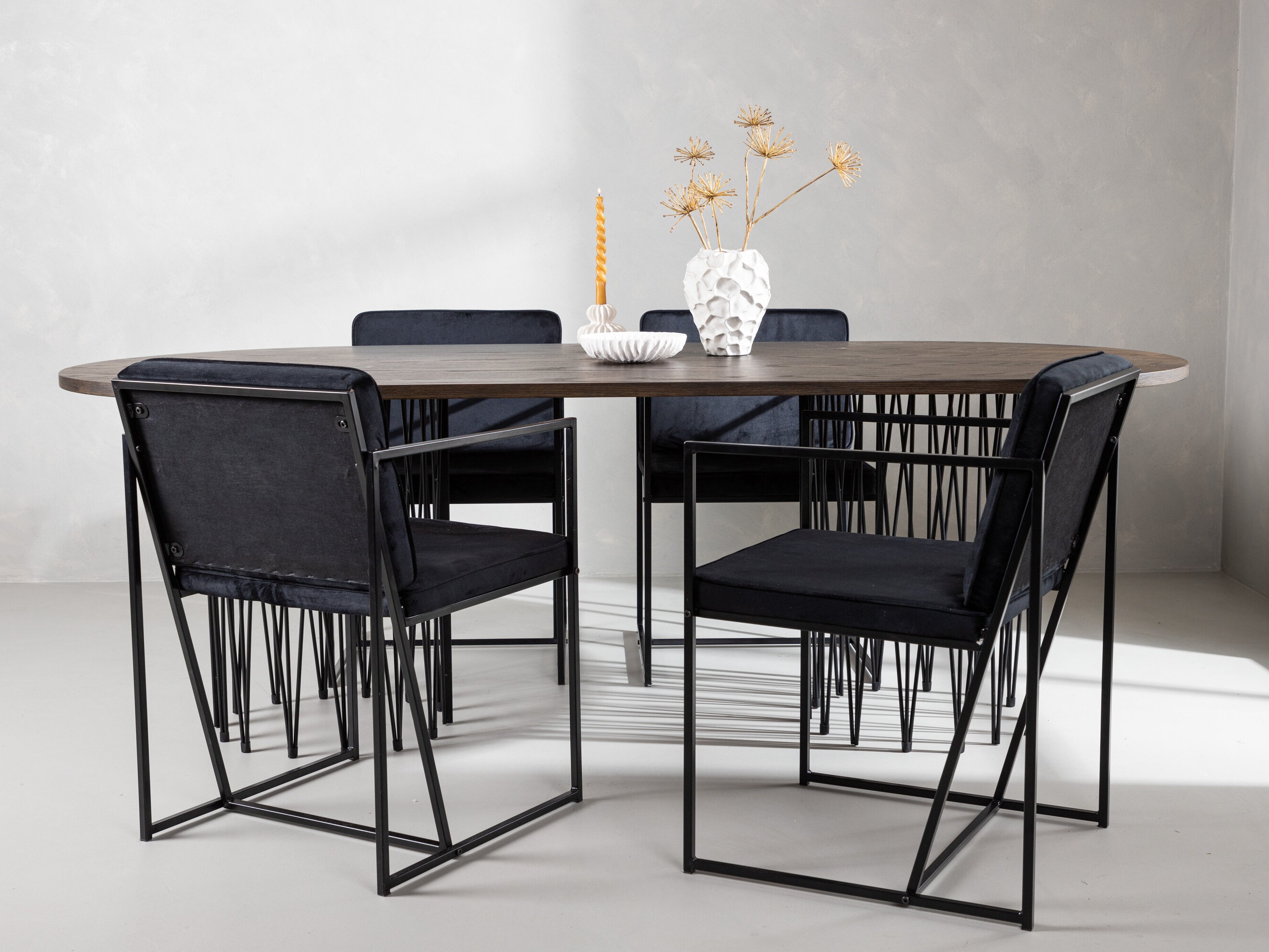 Essgruppe Dallas 5017