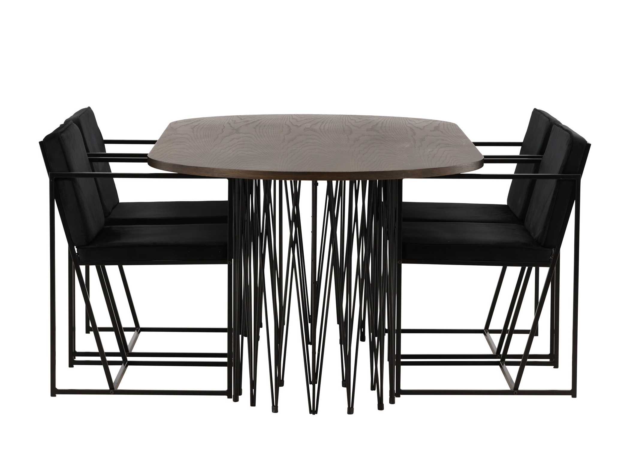 Essgruppe Dallas 5017