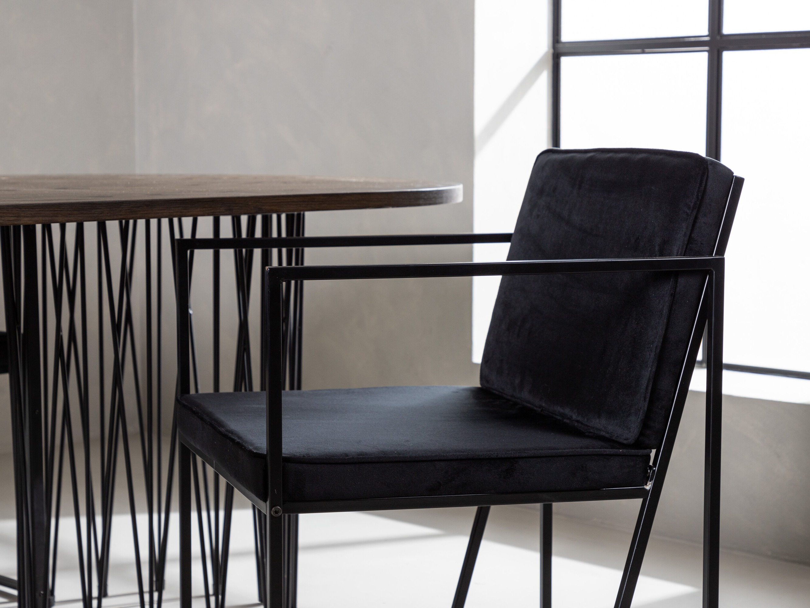 Essgruppe Dallas 5017