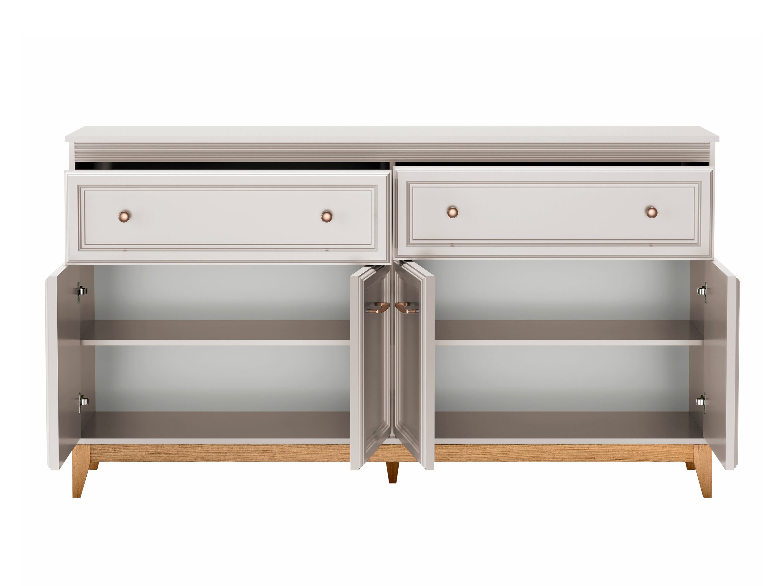 Kommoden Sonfera 101