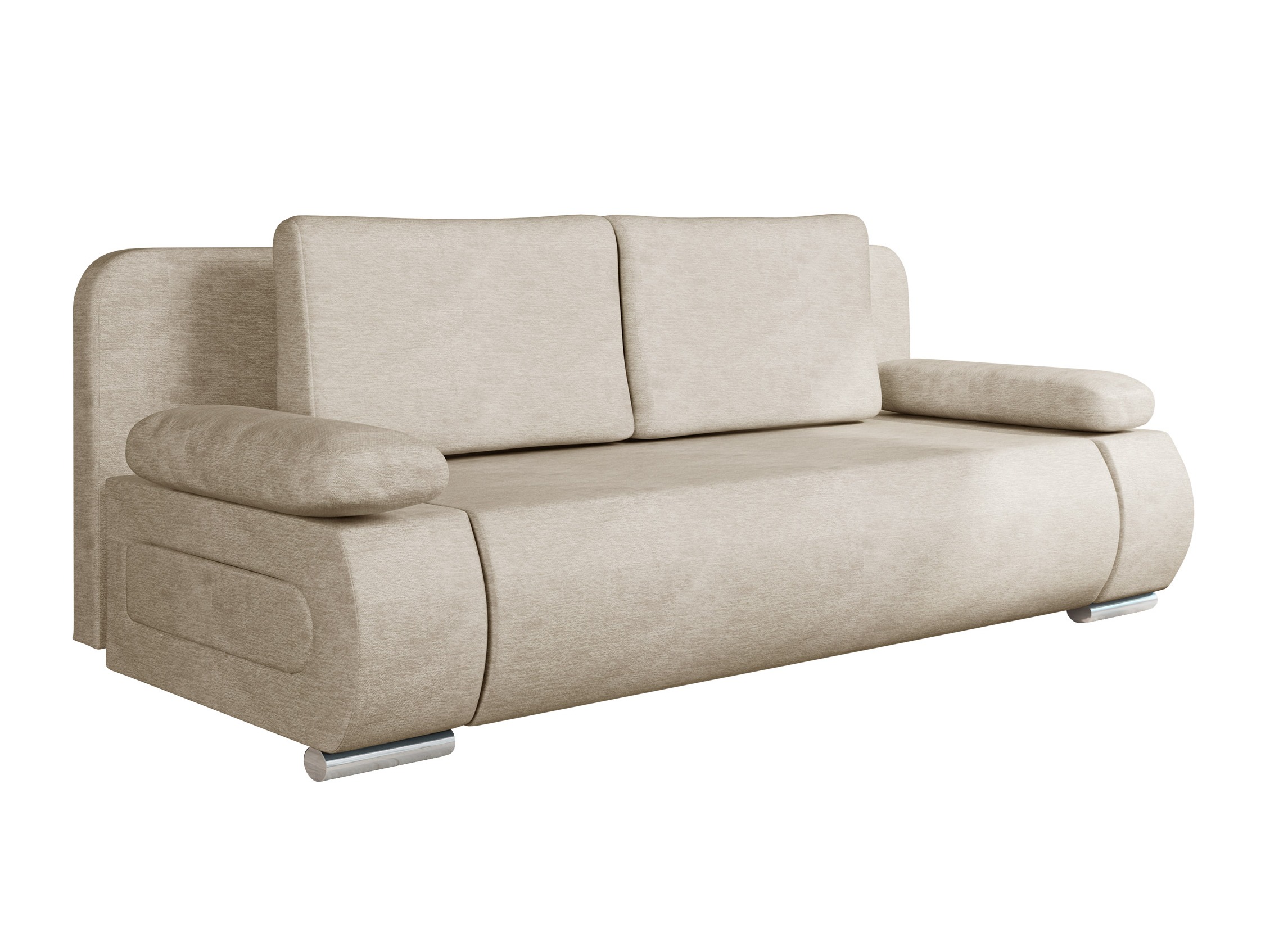 Schlafsofa Comfivo Pudor (Nazar 225.02)