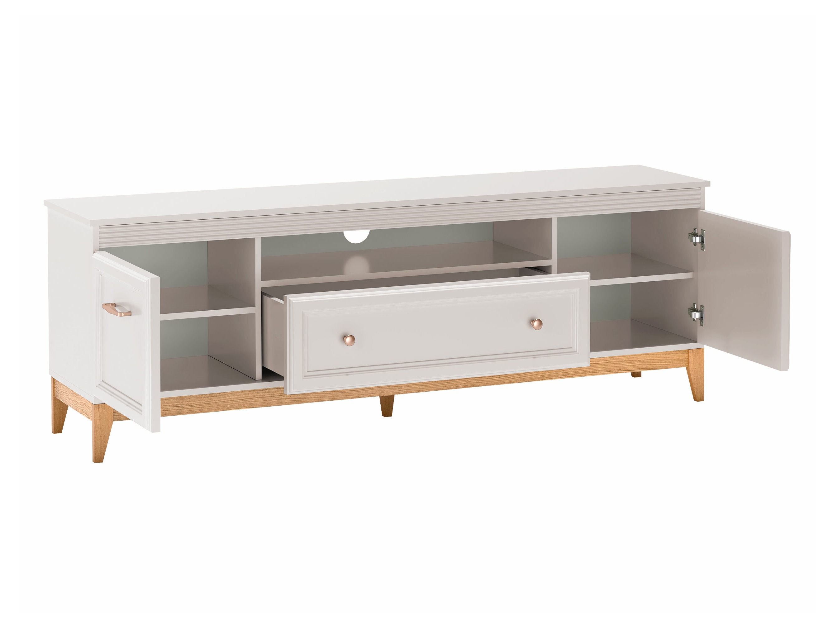 Wohnzimmer-Set Sonfera 112