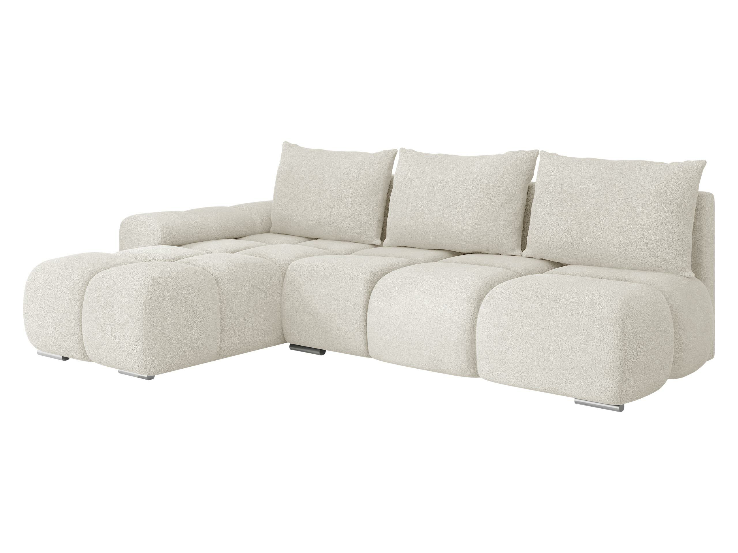 Ecksofa Camden 106 (Velo 621)