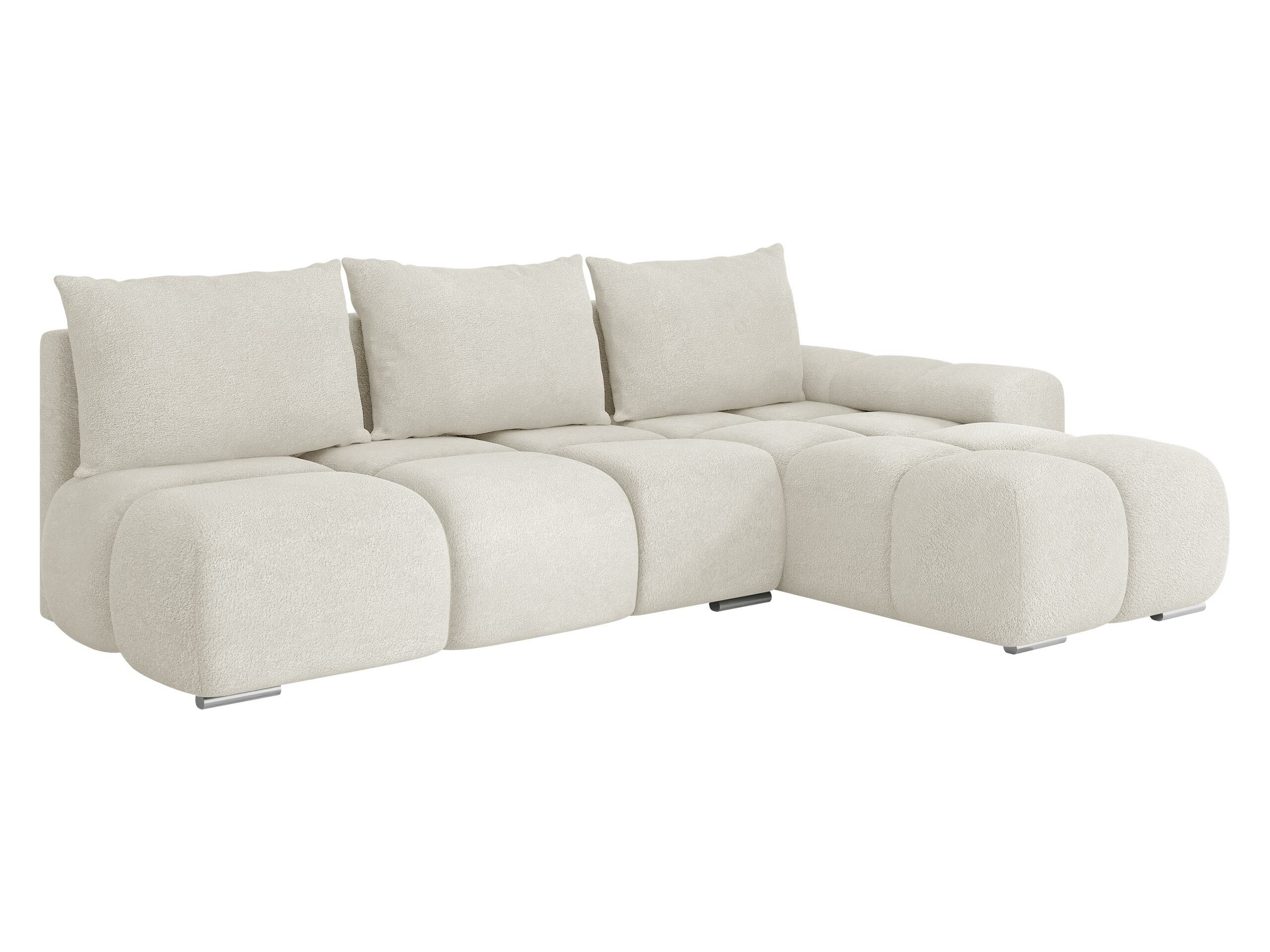 Ecksofa Camden 106 (Velo 621)