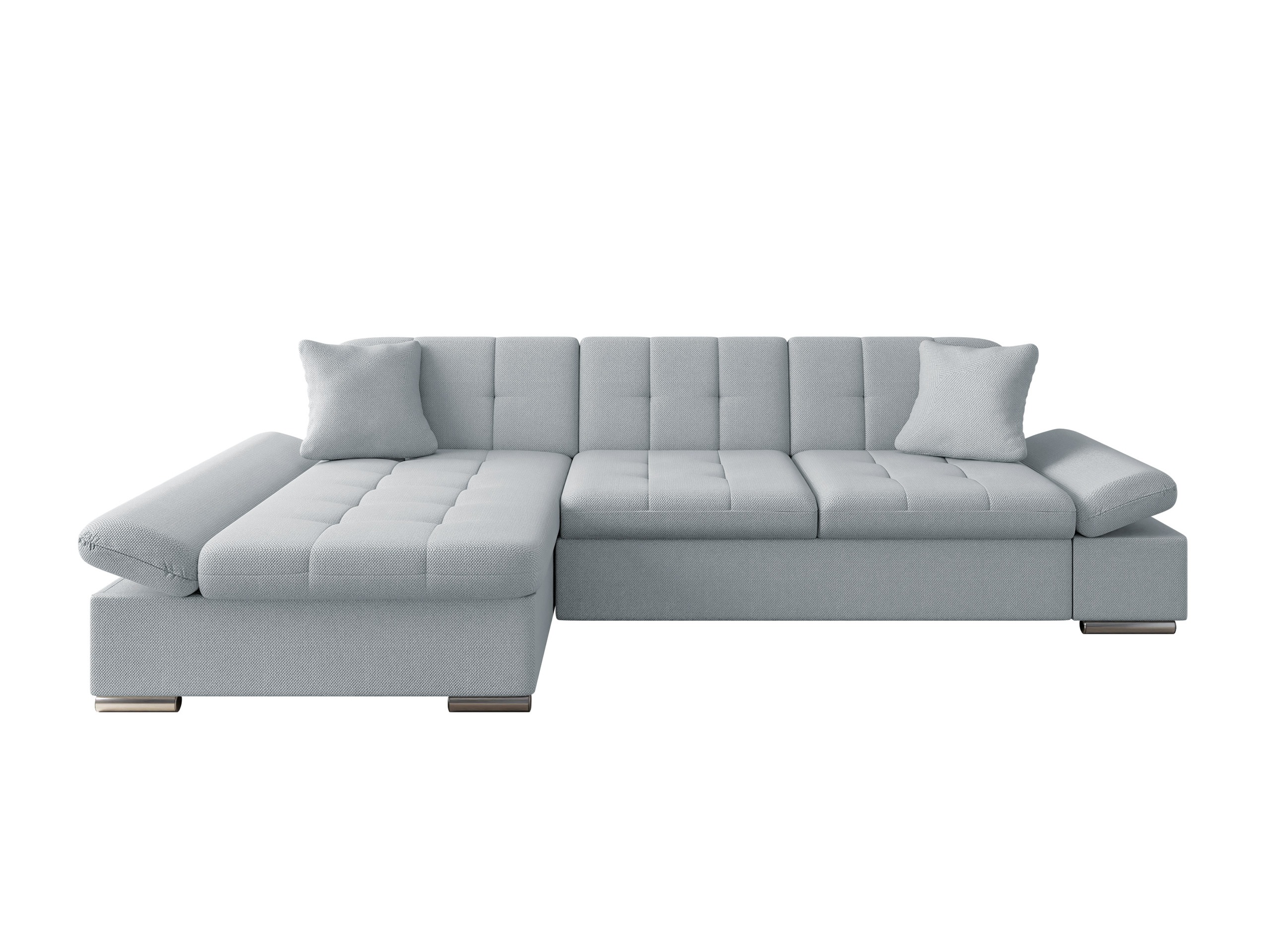 Ecksofa Comfivo 152 (Cruz 80)