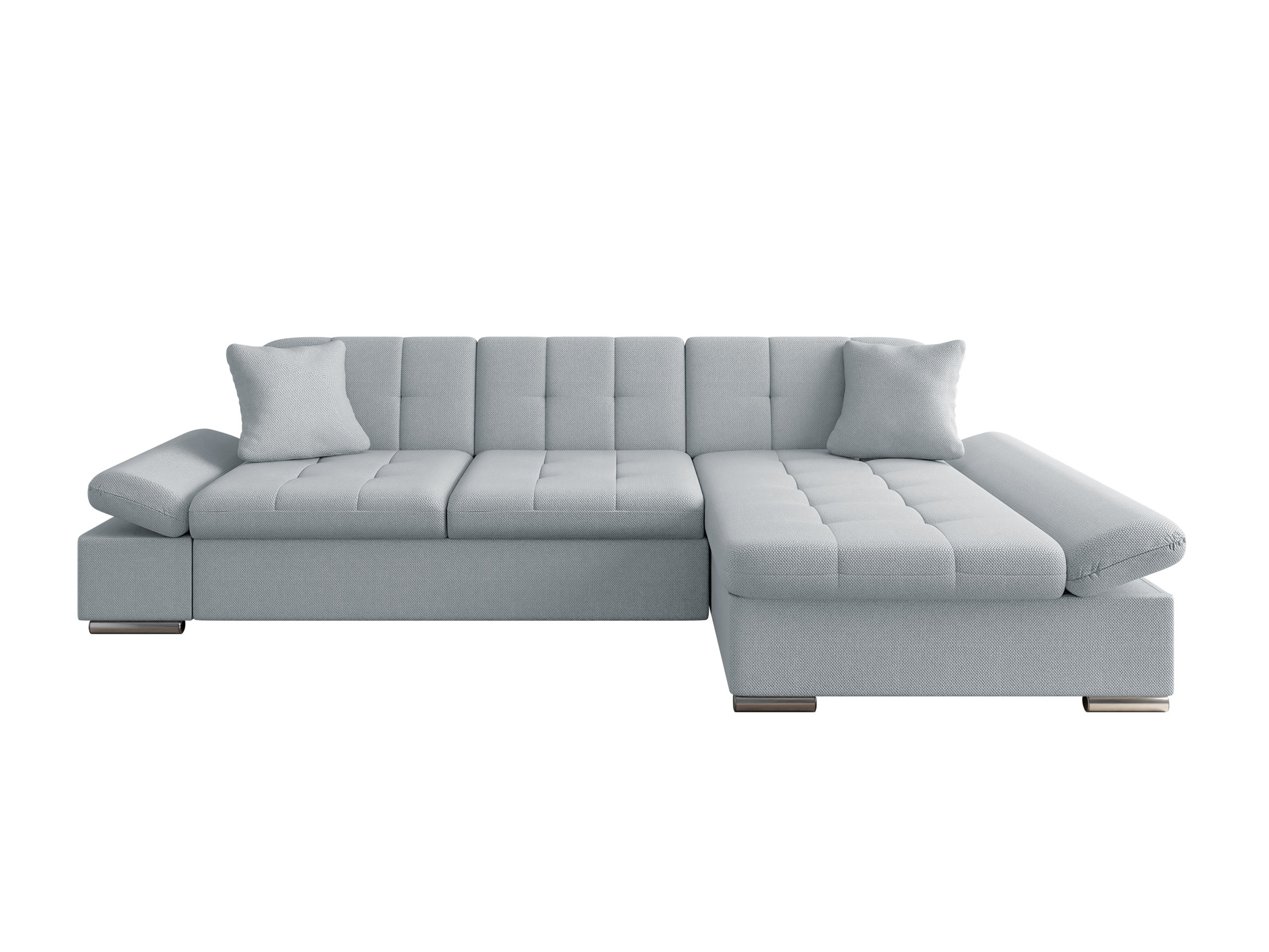 Ecksofa Comfivo 219 (Cruz 80)