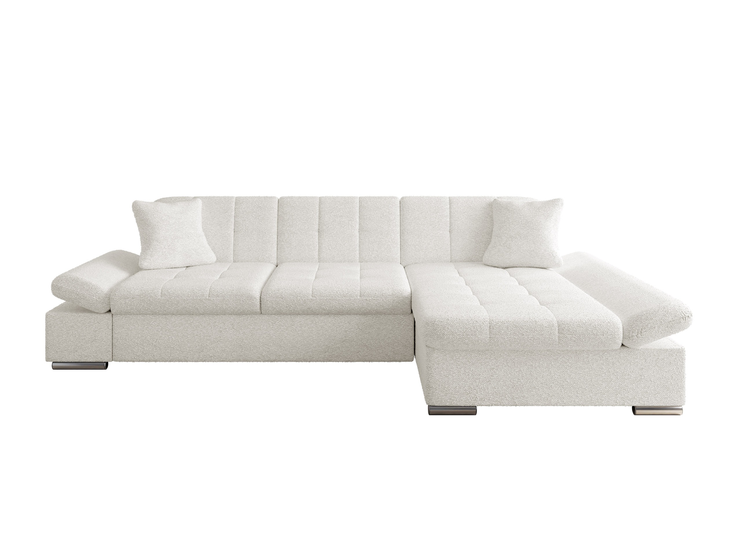 Ecksofa Comfivo 219 (Sandu 224.01)