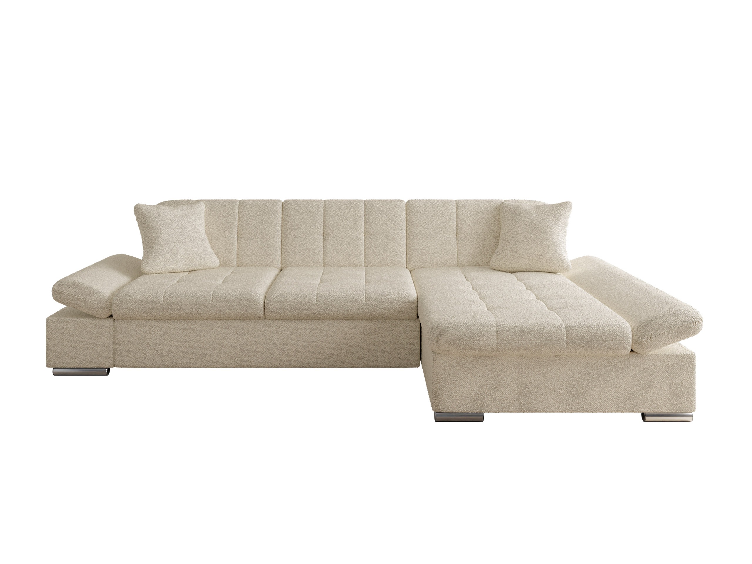 Ecksofa Comfivo 219 (Sandu 224.02)