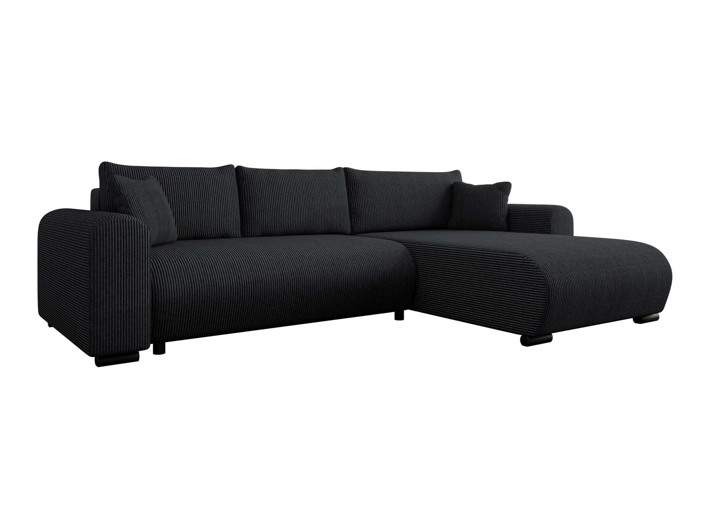 Ecksofa Comfivo 410 (Poso 135)