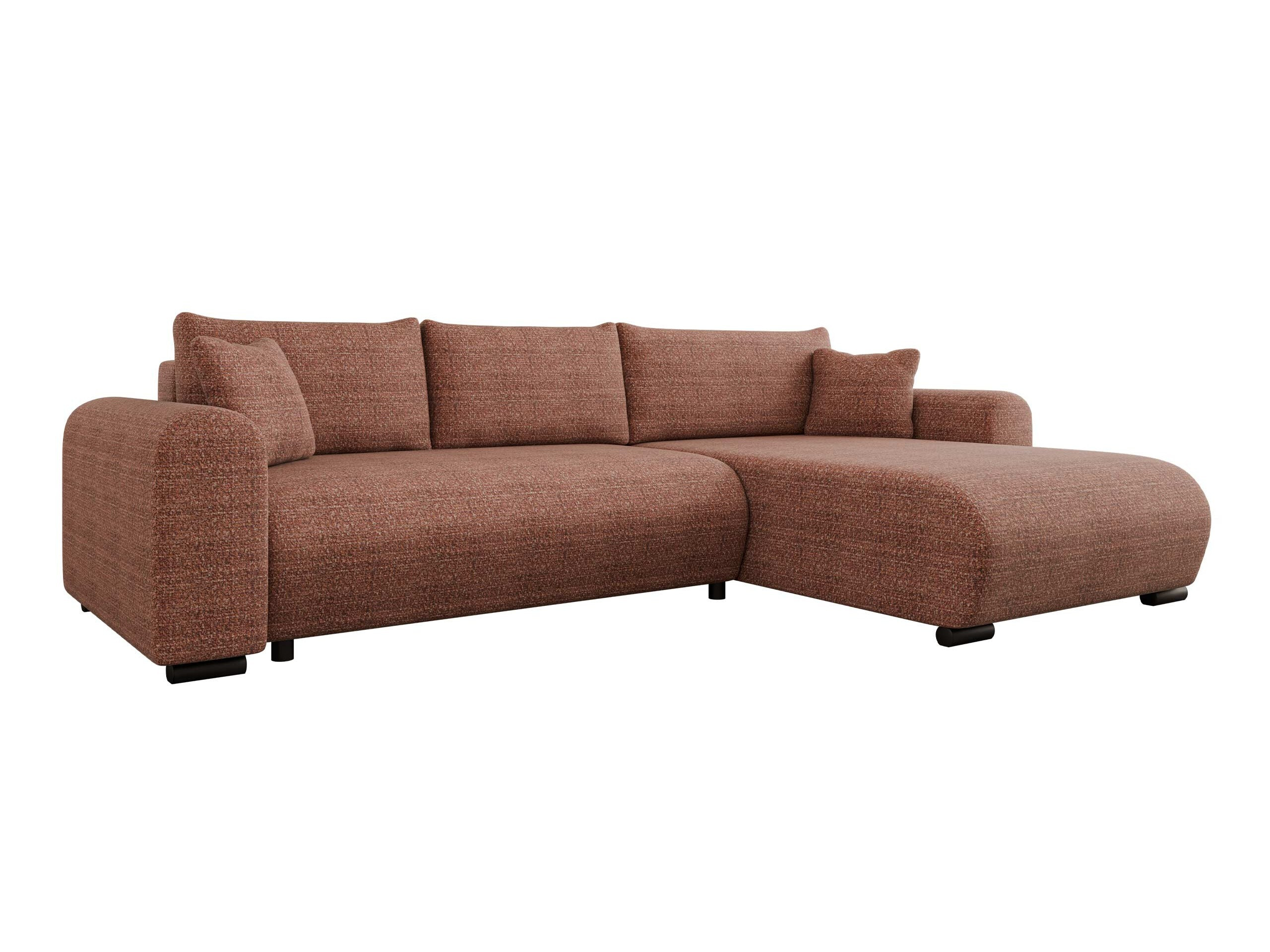 Ecksofa Comfivo 410 (Taro 57)