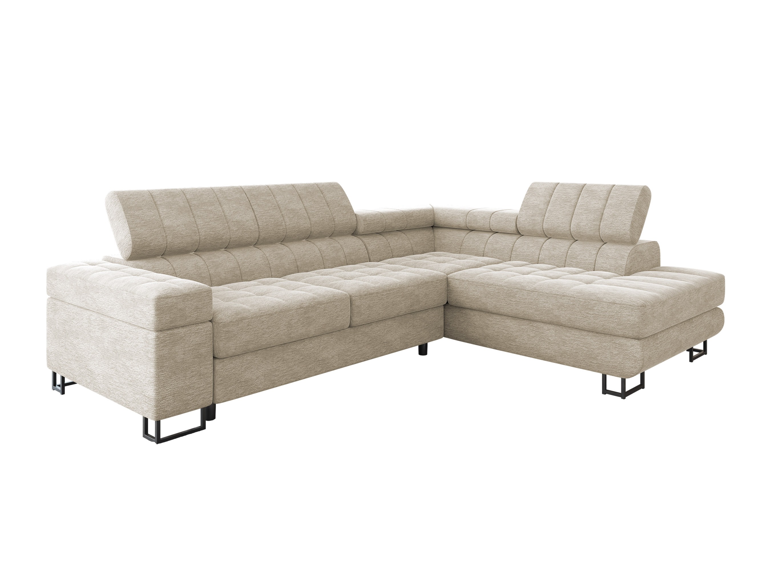 Ecksofa Comfivo Anima (Nazar 225.02)