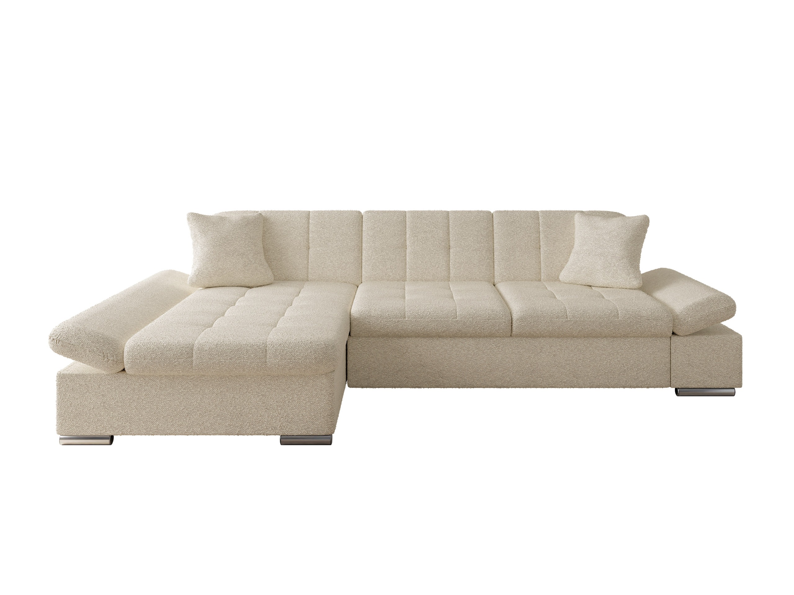Ecksofa Comfivo Sanitas I (Sandu 224.02)