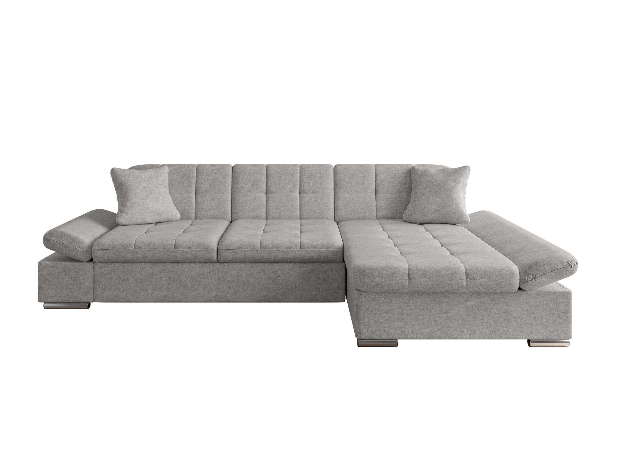 Ecksofa Comfivo Serenitas (Nazar 225.05)