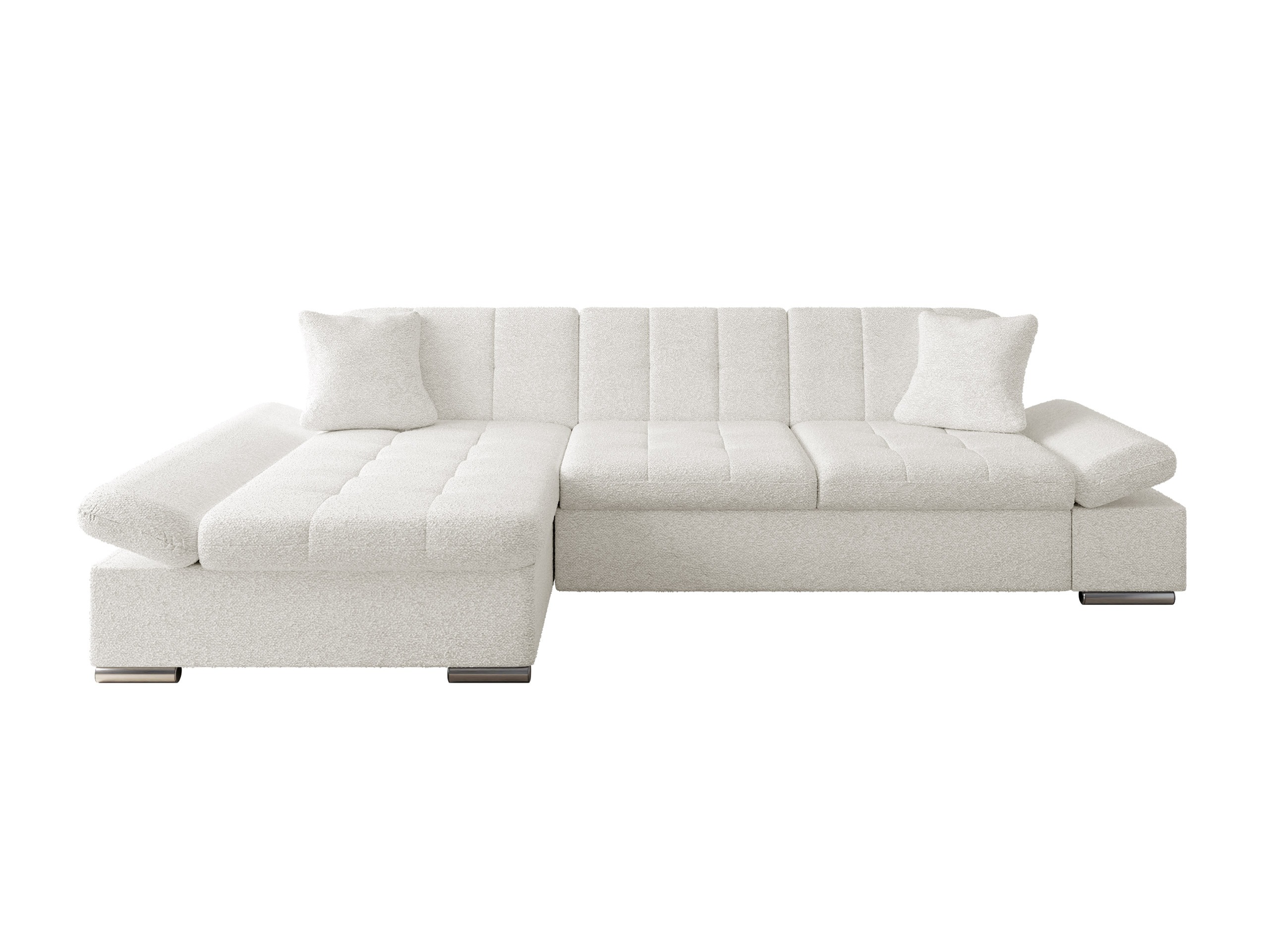 Ecksofa Comfivo Serenitas (Sandu 224.01)