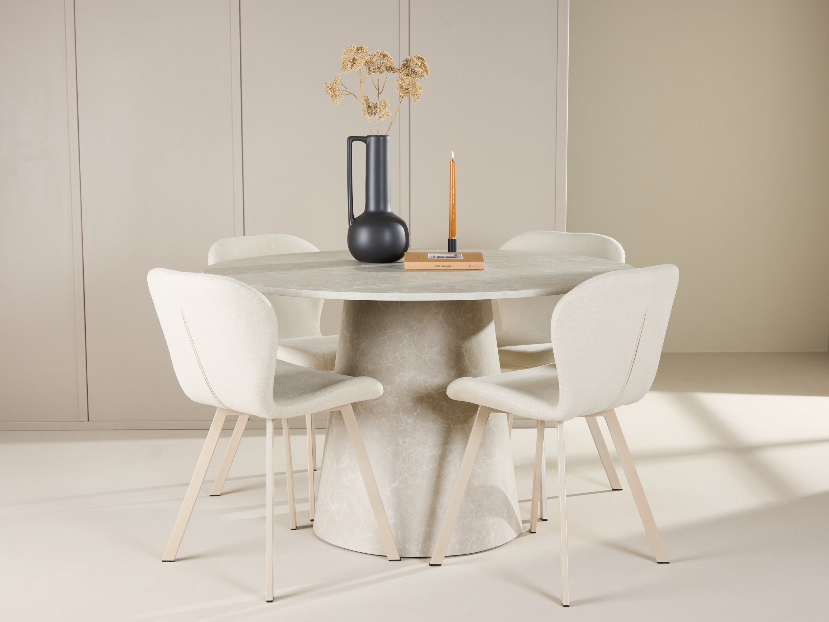 Essgruppe Dallas 5024