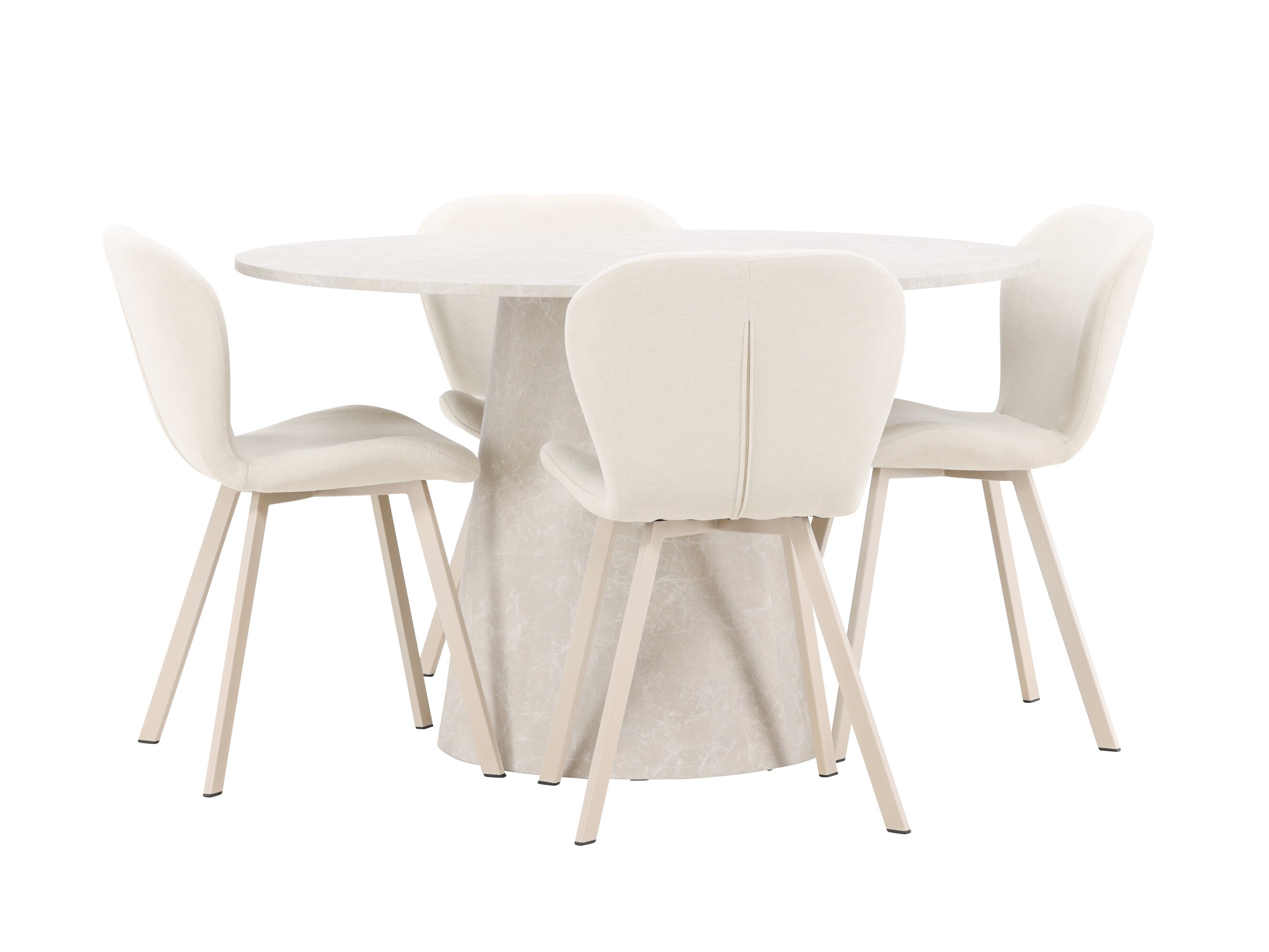 Essgruppe Dallas 5024
