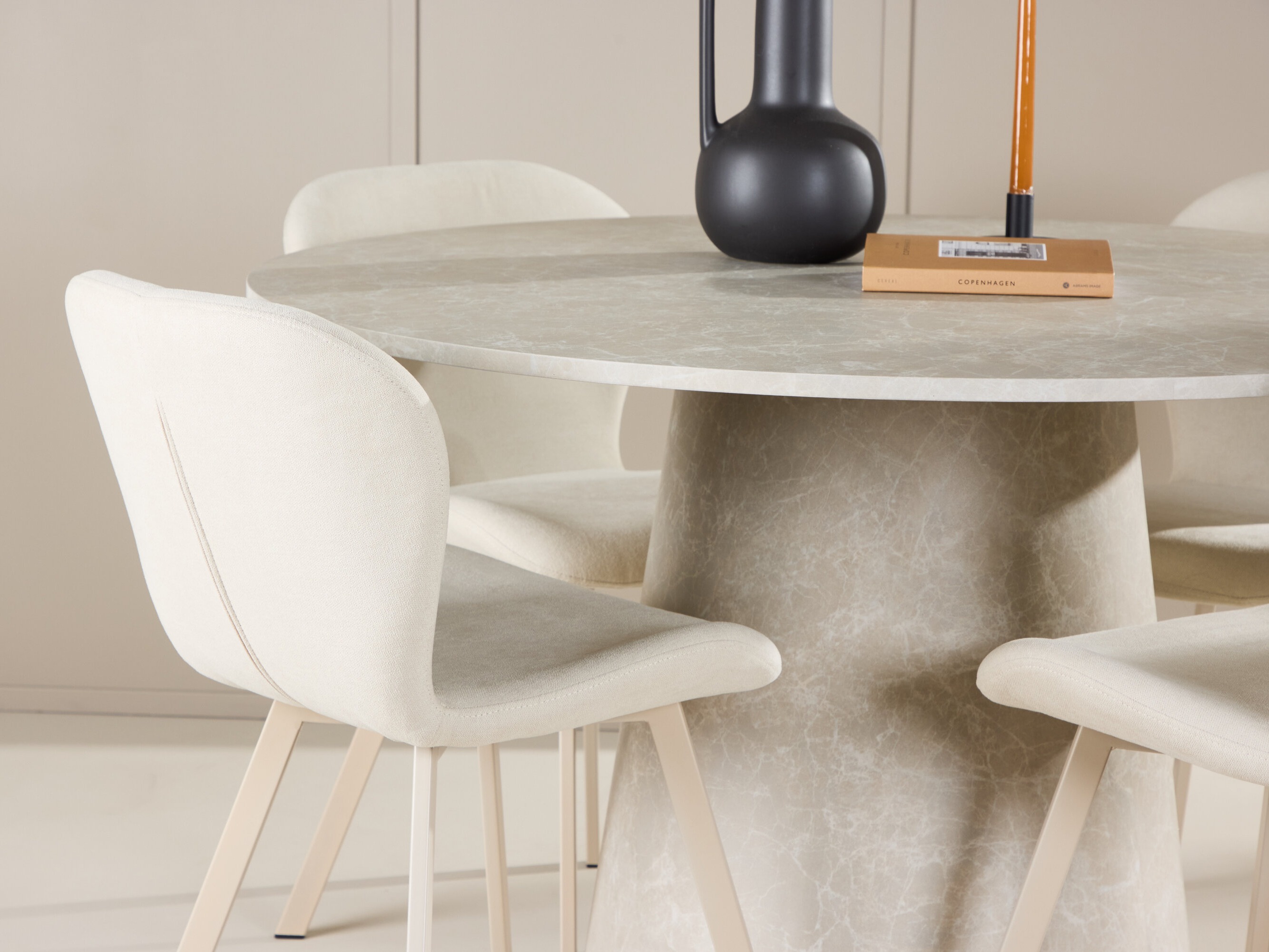 Essgruppe Dallas 5024