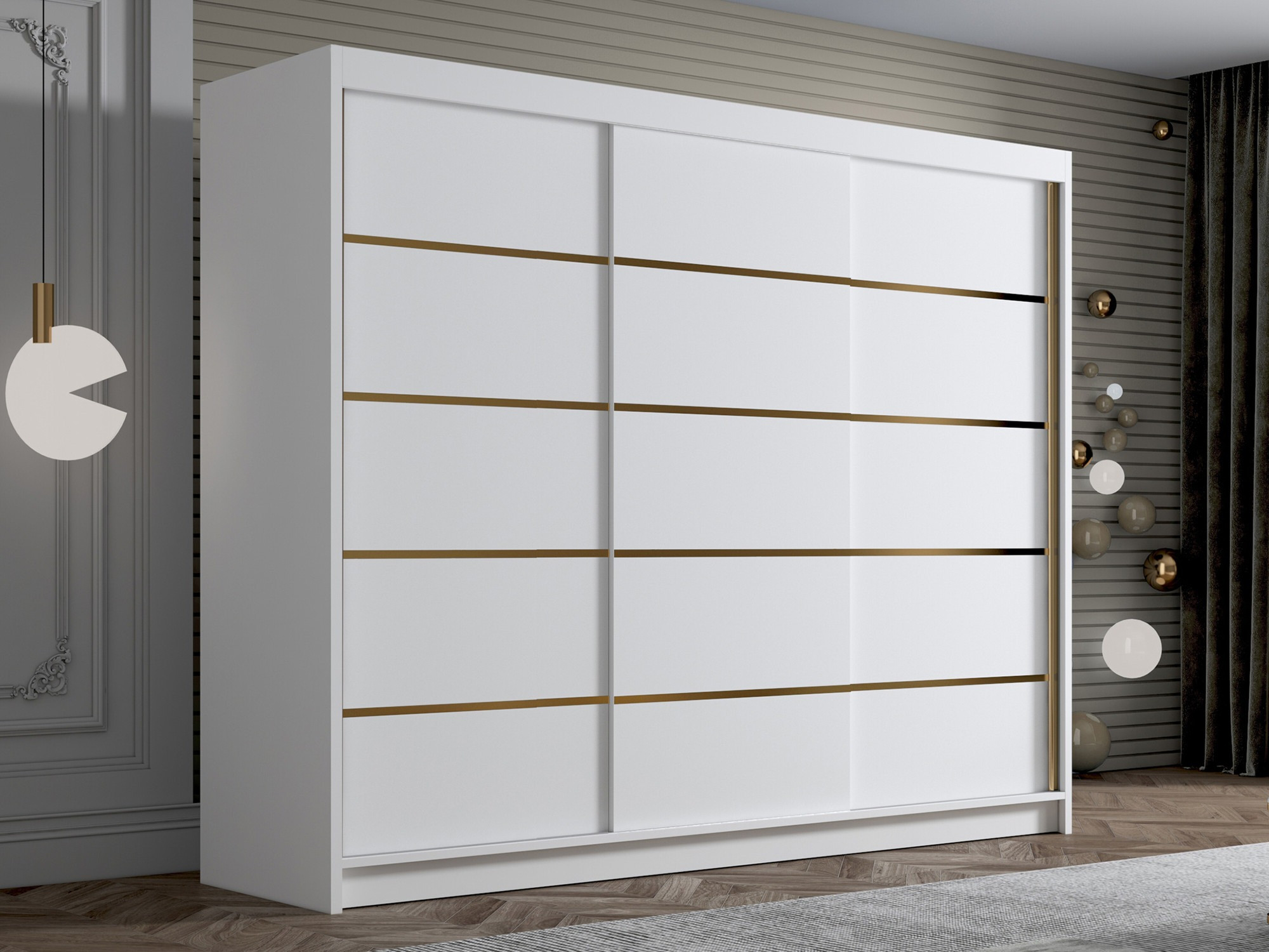 Kleiderschrank SD2265