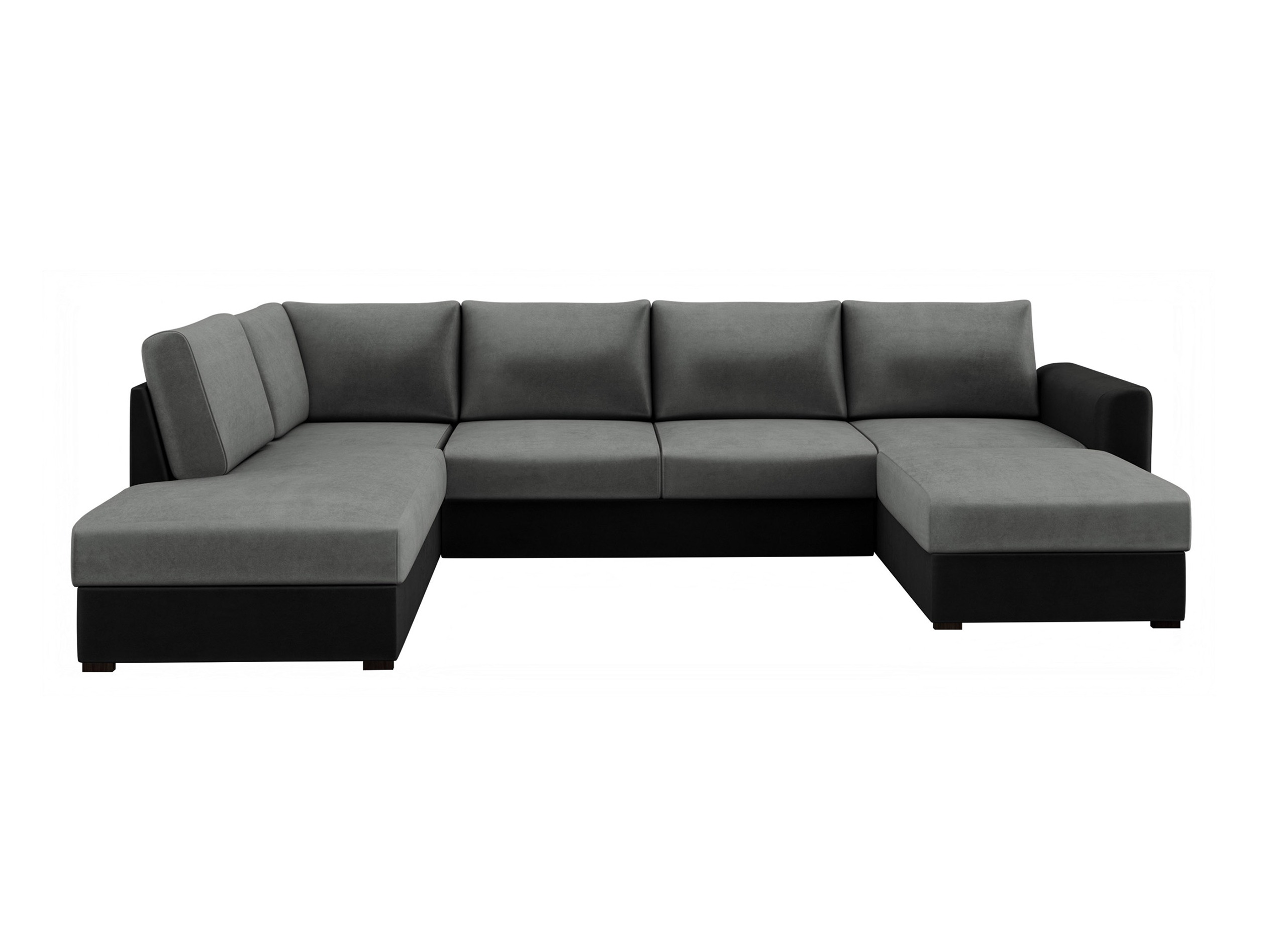 Ecksofa Comfivo 189 (Pianicht 17 + Pianicht 14)