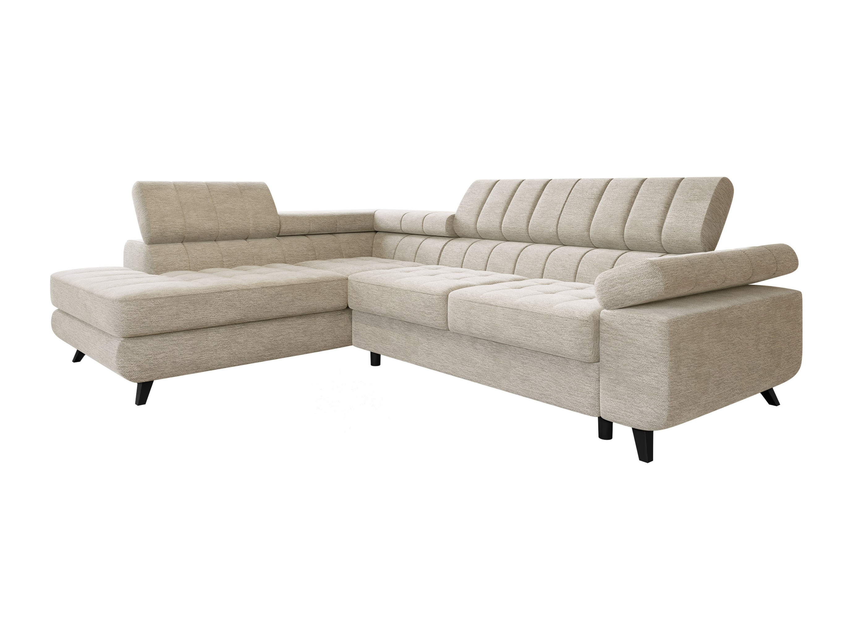Ecksofa Comfivo 207 (Nazar 225.02)