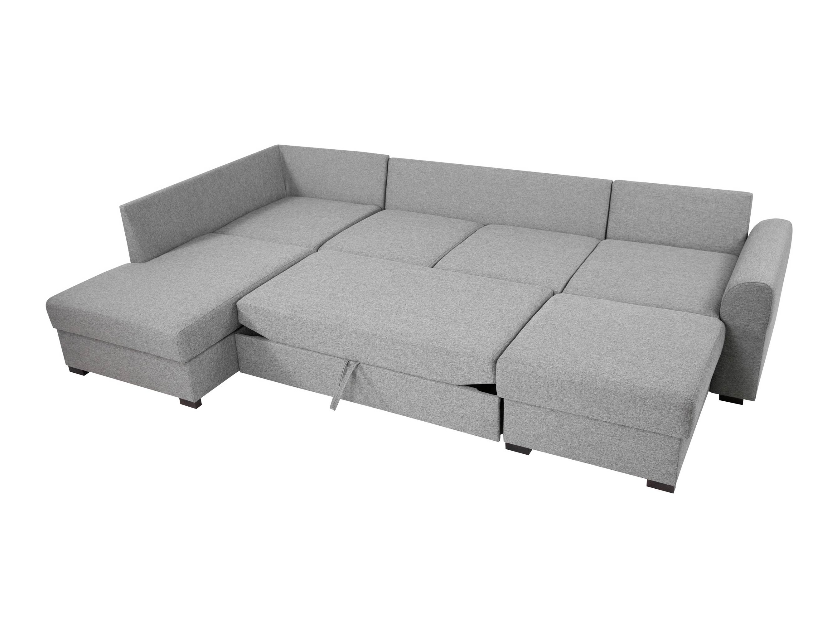 Ecksofa Comfivo Flumen (Nazar 225.02)