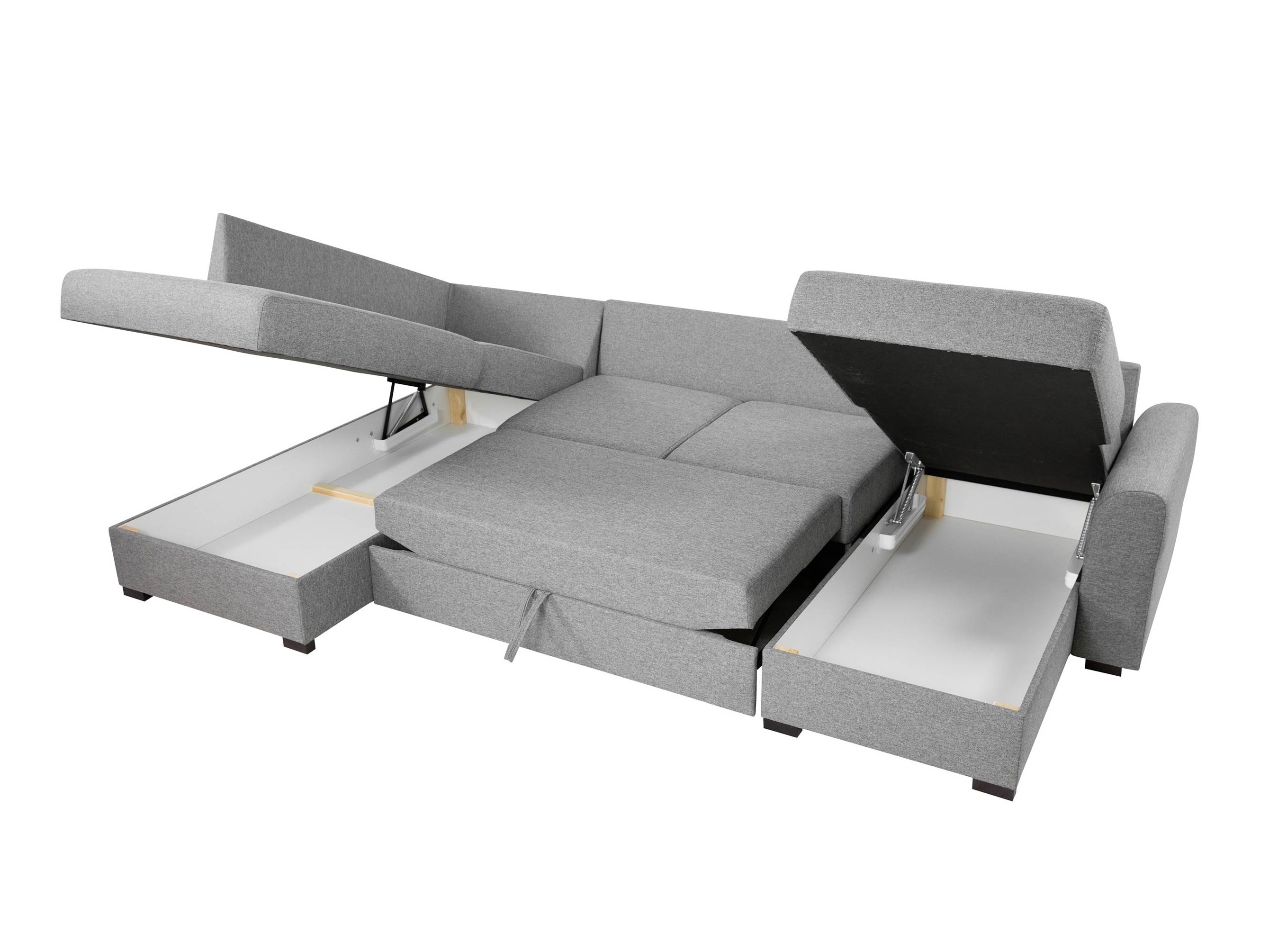 Ecksofa Comfivo Flumen (Nazar 225.02)