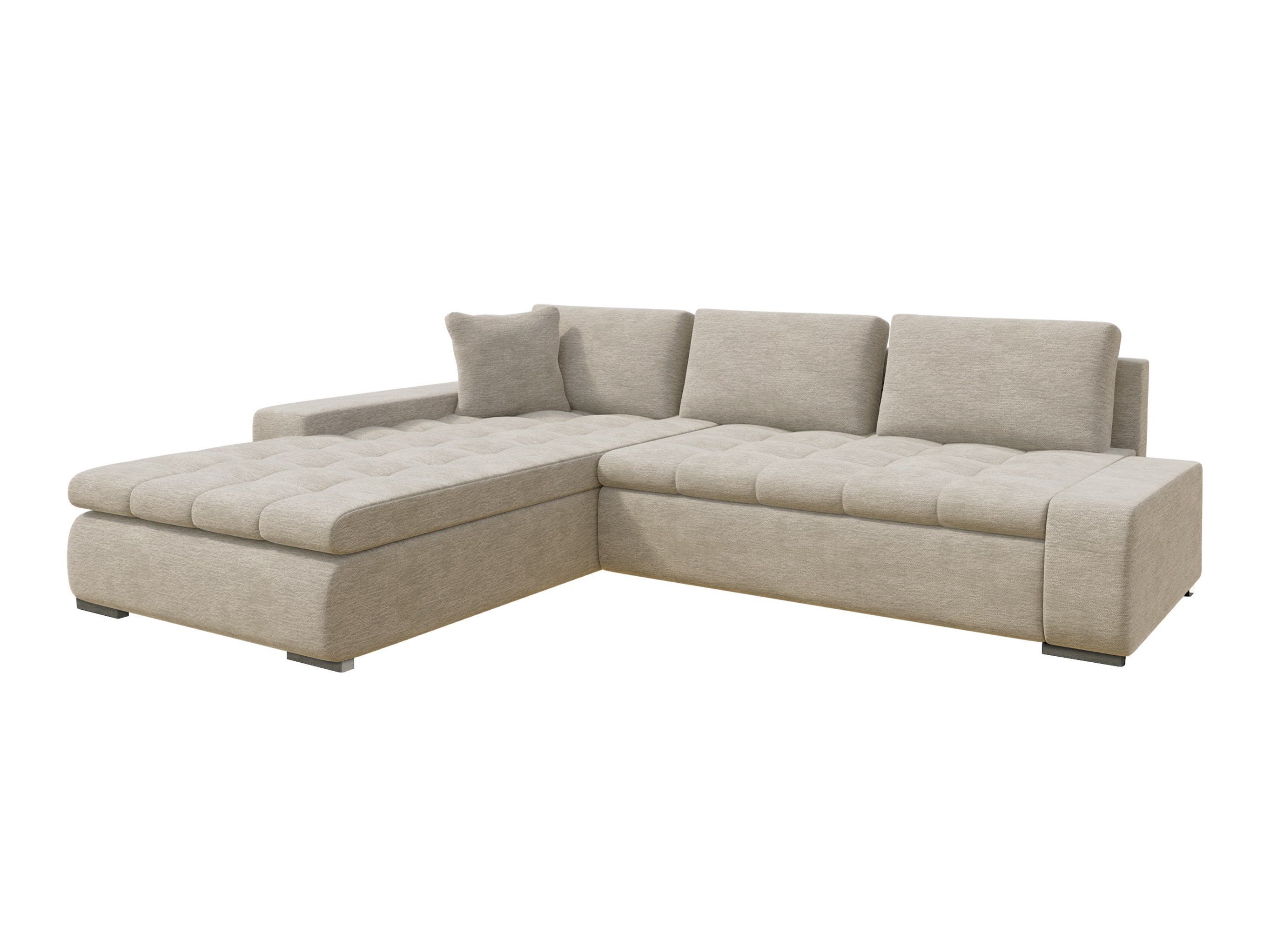 Ecksofa Comfivo Nitor II (Nazar 225.02)