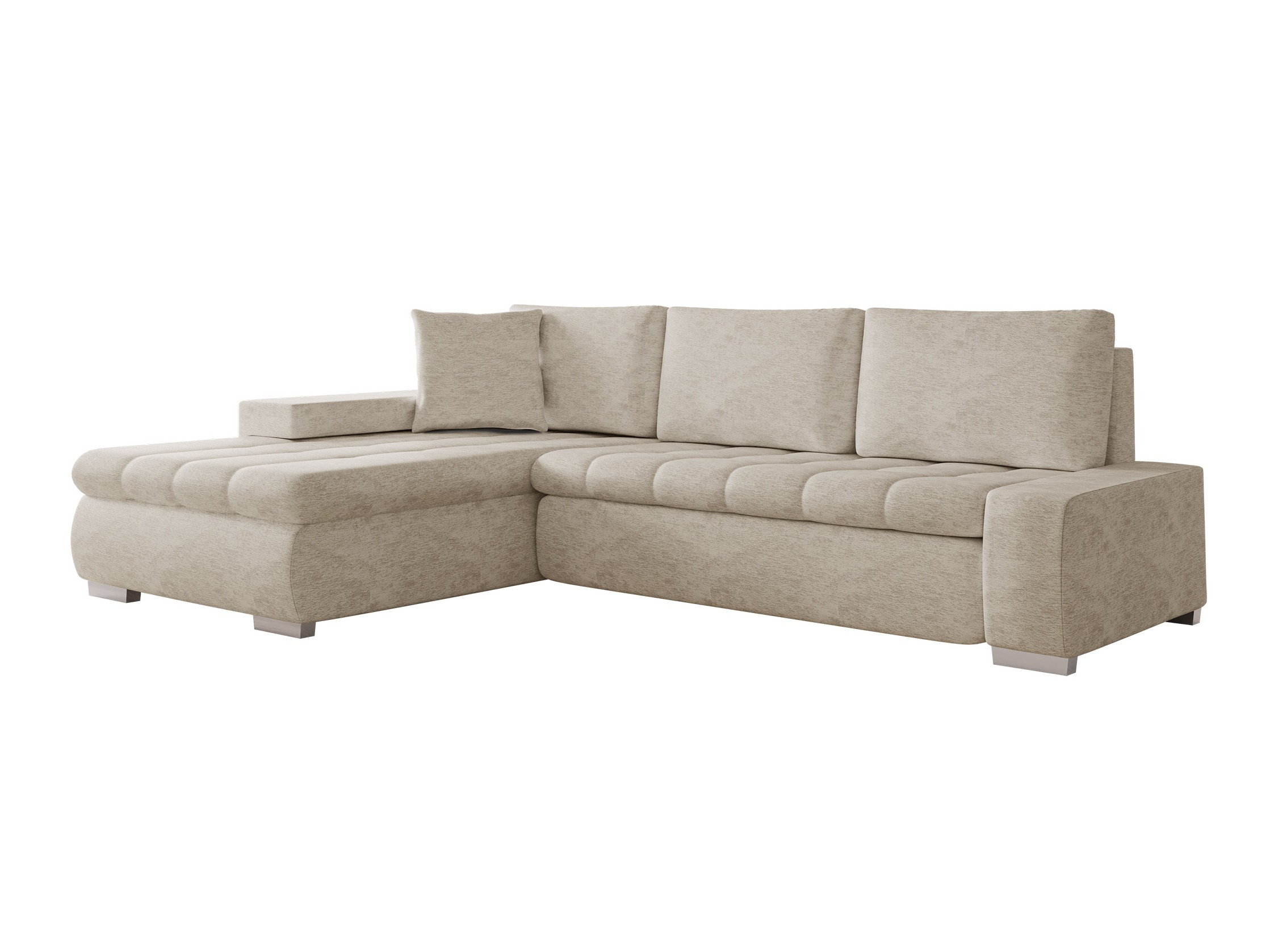 Ecksofa Comfivo Nitor (Nazar 225.02)