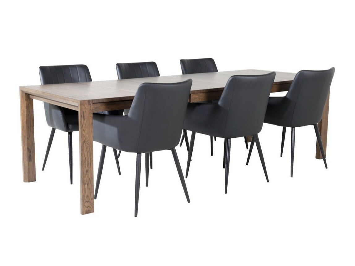 Essgruppe Dallas 2054