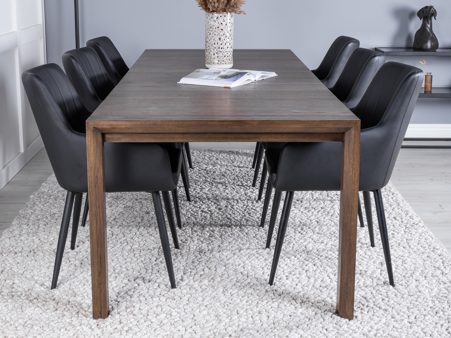 Essgruppe Dallas 2054