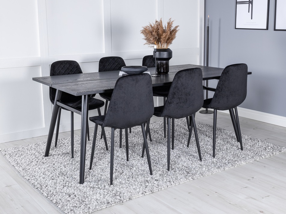 Essgruppe Dallas 5026