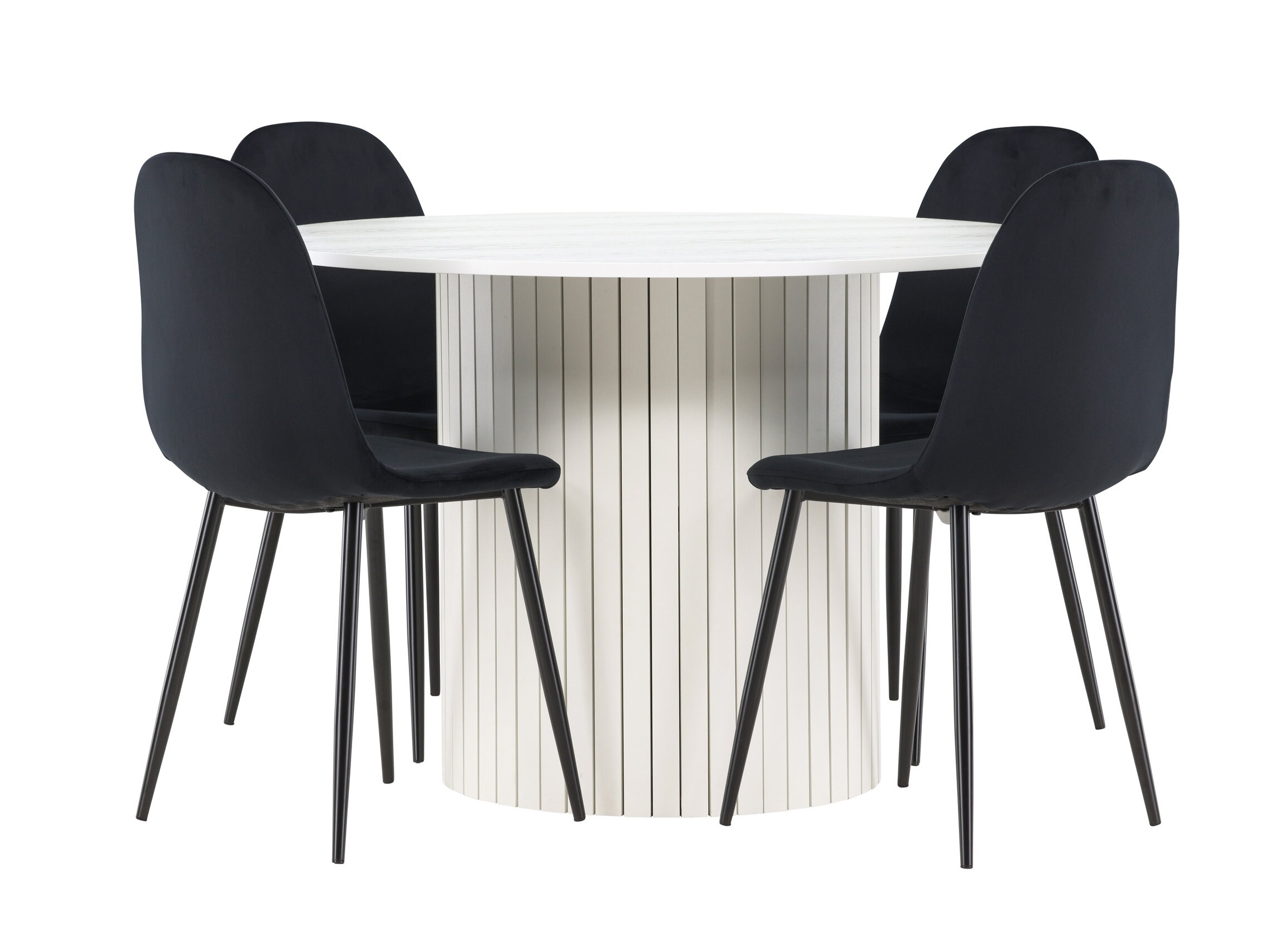 Essgruppe Dallas 5028