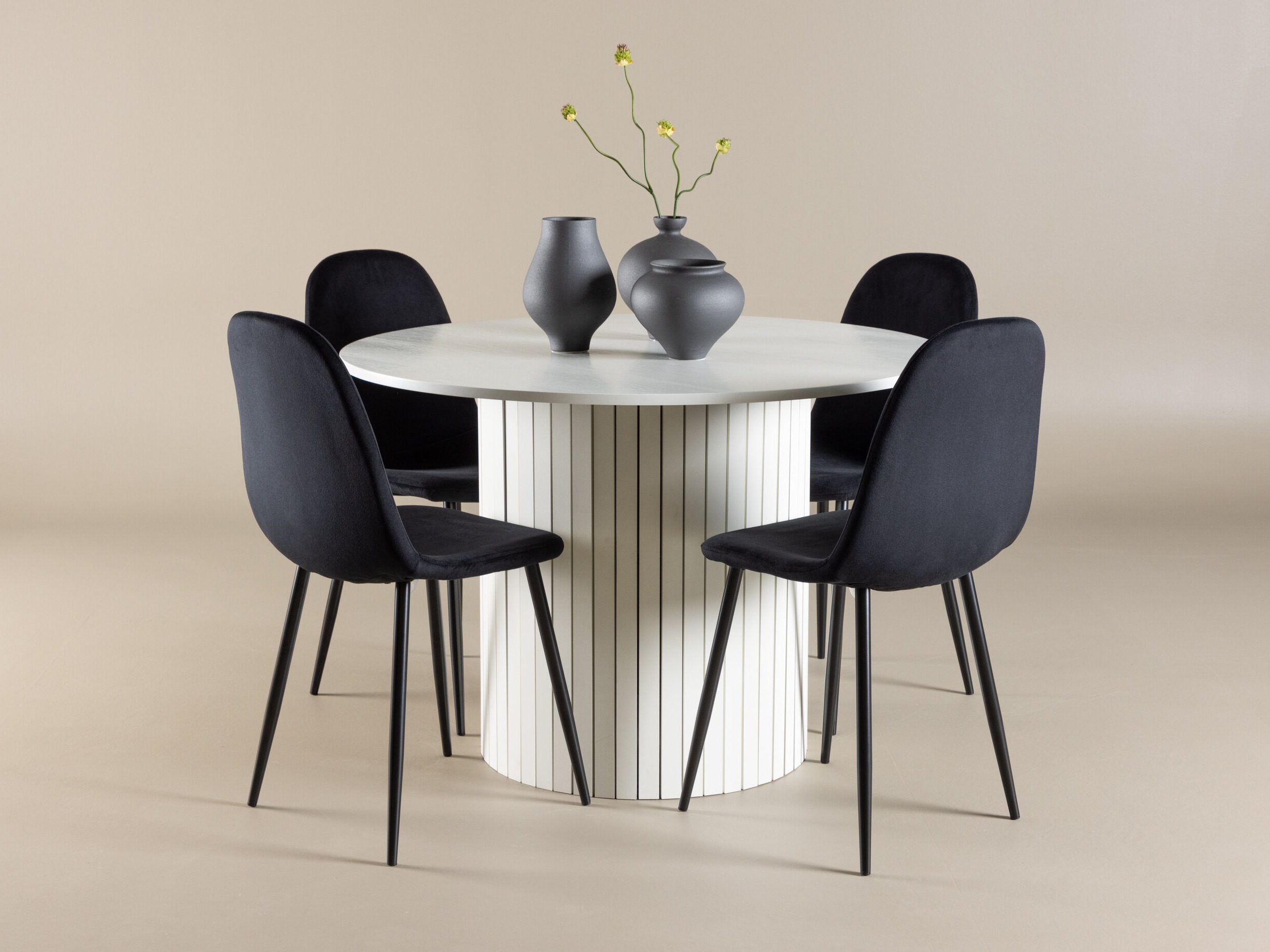 Essgruppe Dallas 5028