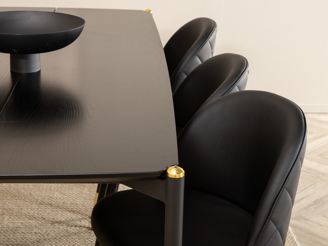 Essgruppe Dallas 5030