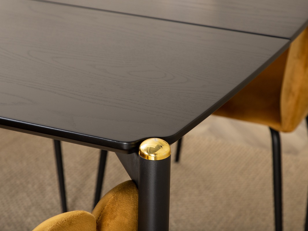 Essgruppe Dallas 5031