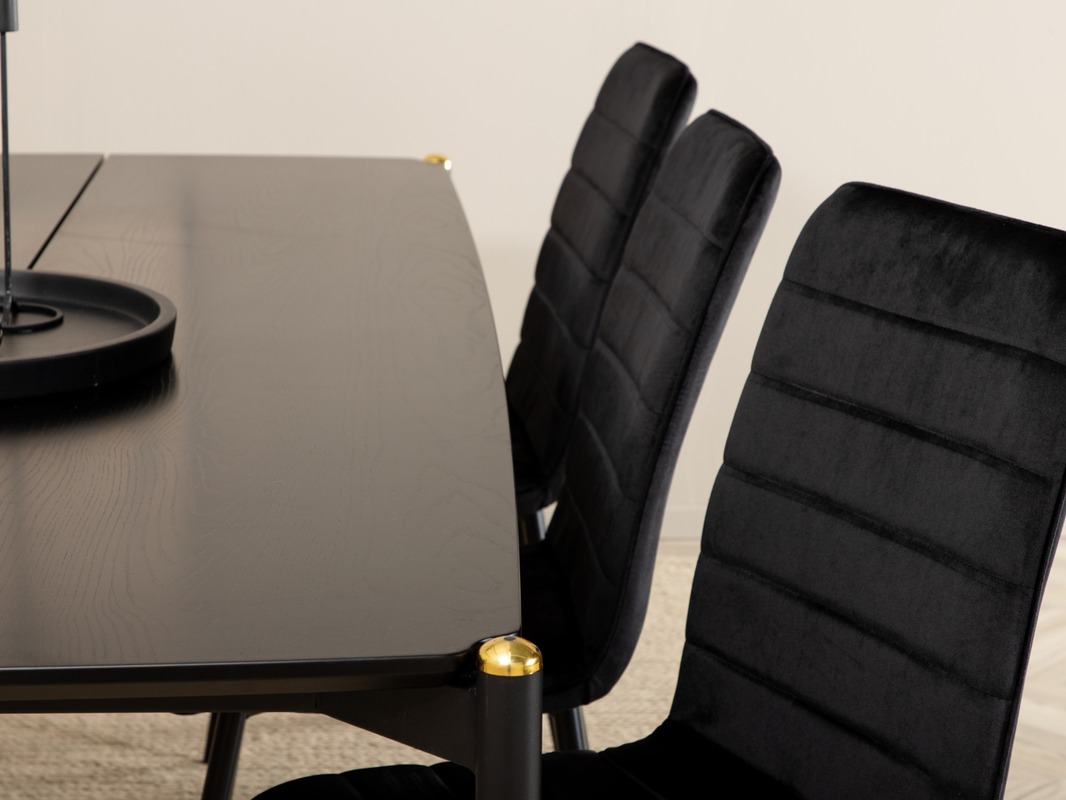 Essgruppe Dallas 5032