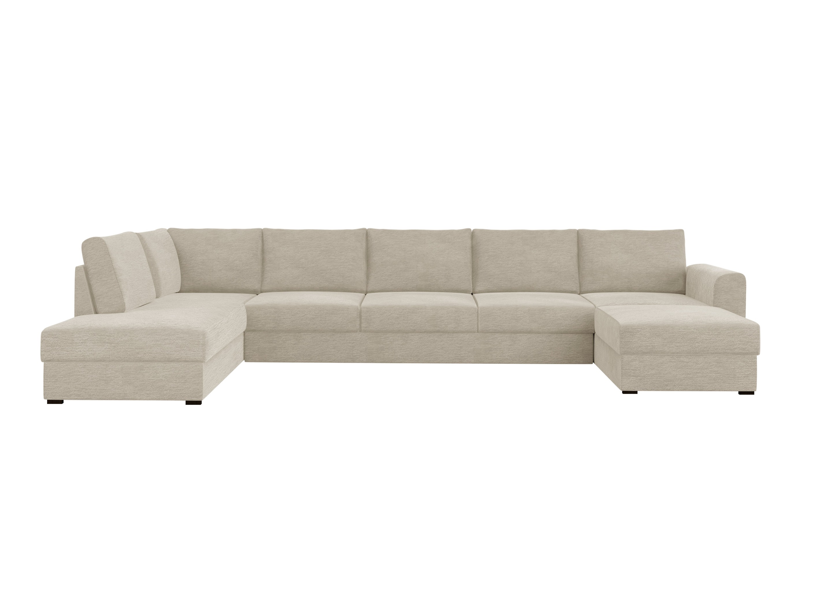 Ecksofa Comfivo Flumen I (Nazar 225.02)
