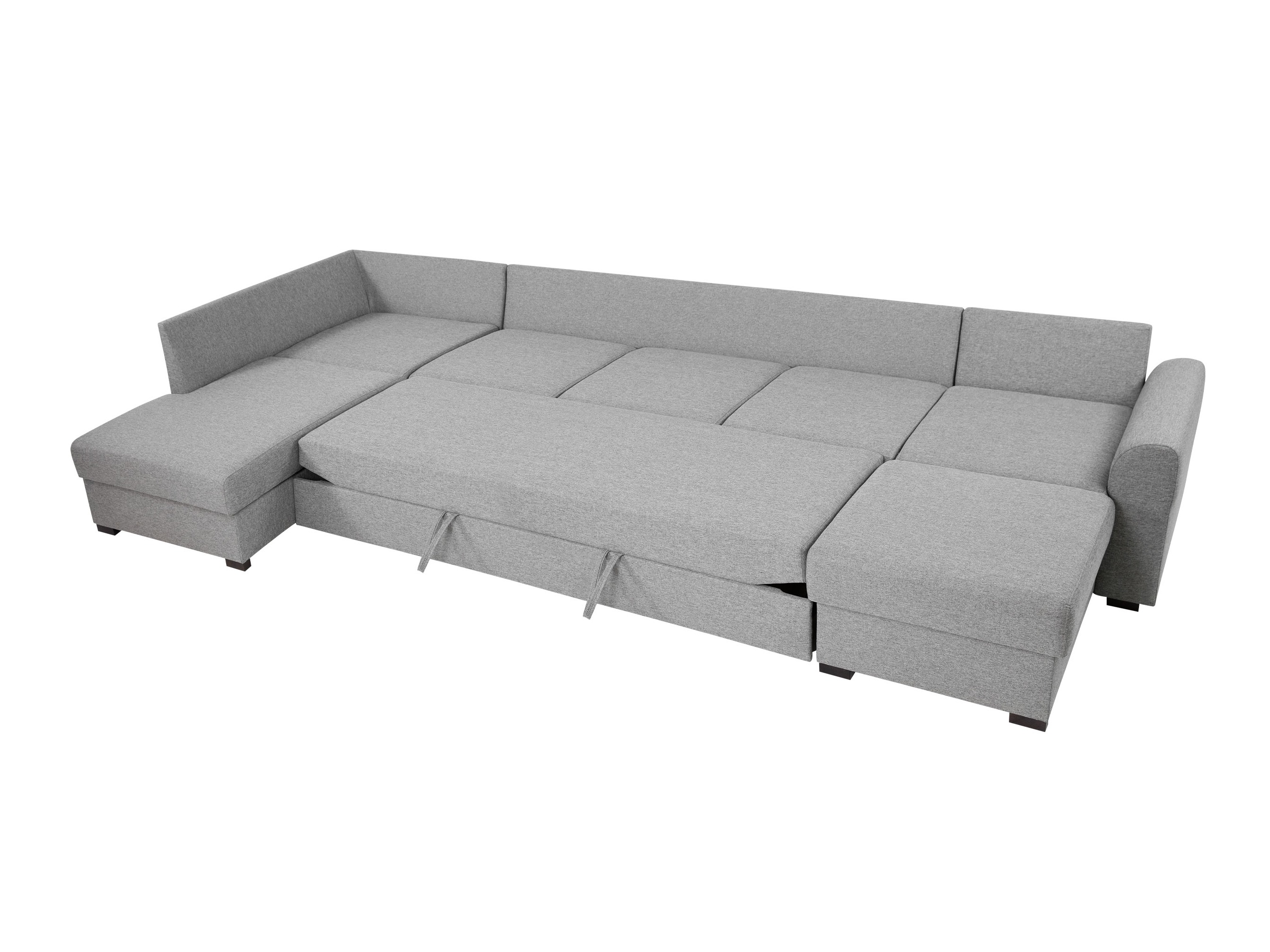 Ecksofa Comfivo Flumen I (Nazar 225.02)