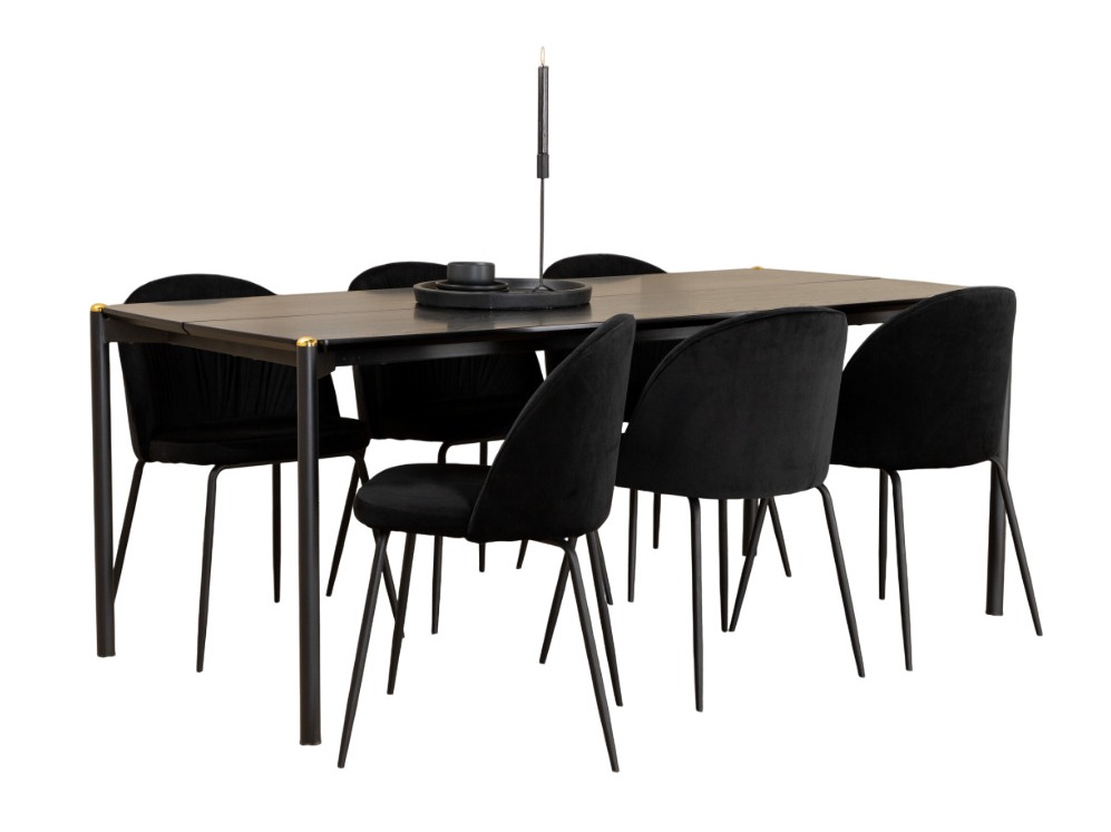 Essgruppe Dallas 5033